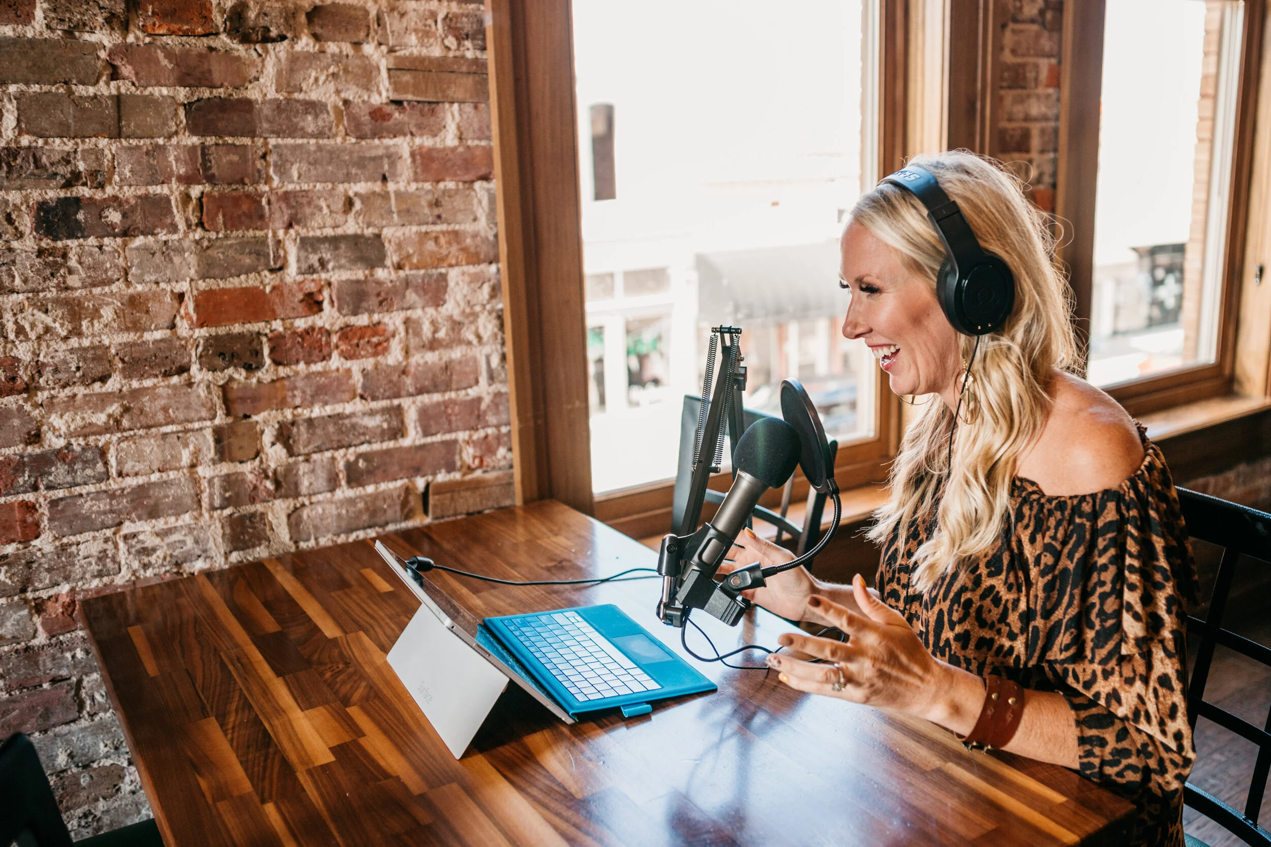 What are you Unlearning? S1, E29