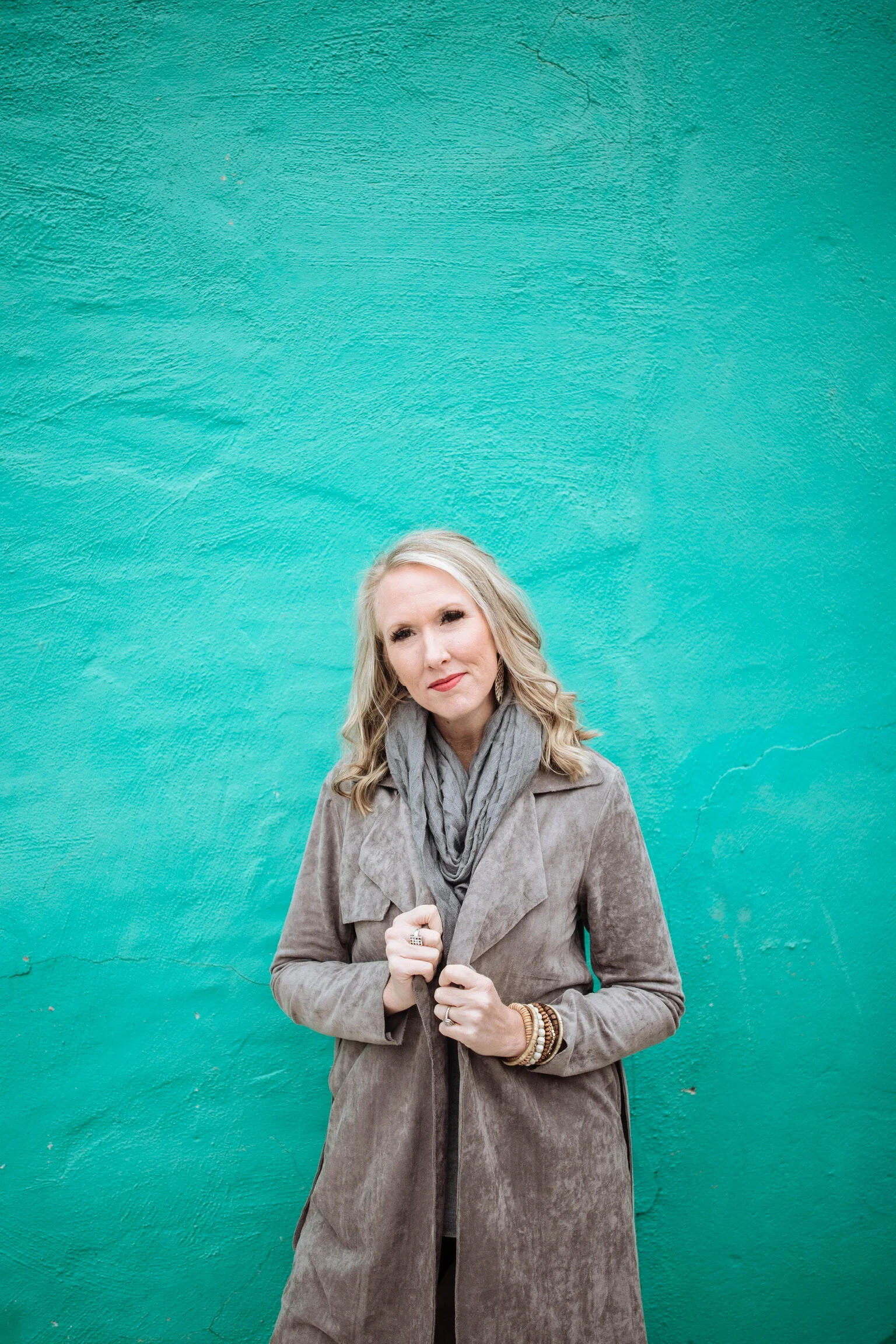 What I Learned about ME from Rachel Hollis' Divorce S1, E35