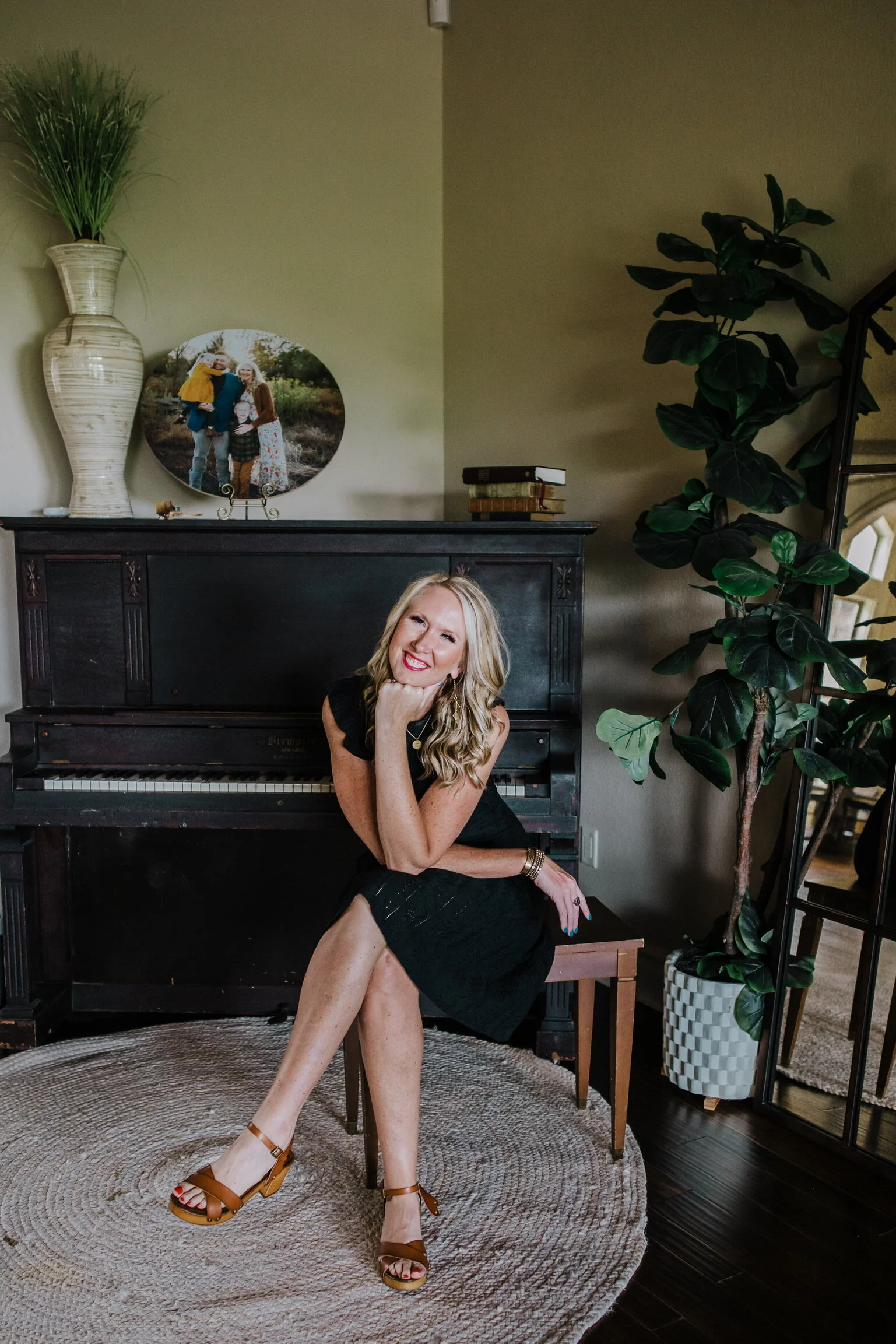 Do You Love Yourself? S1, E39