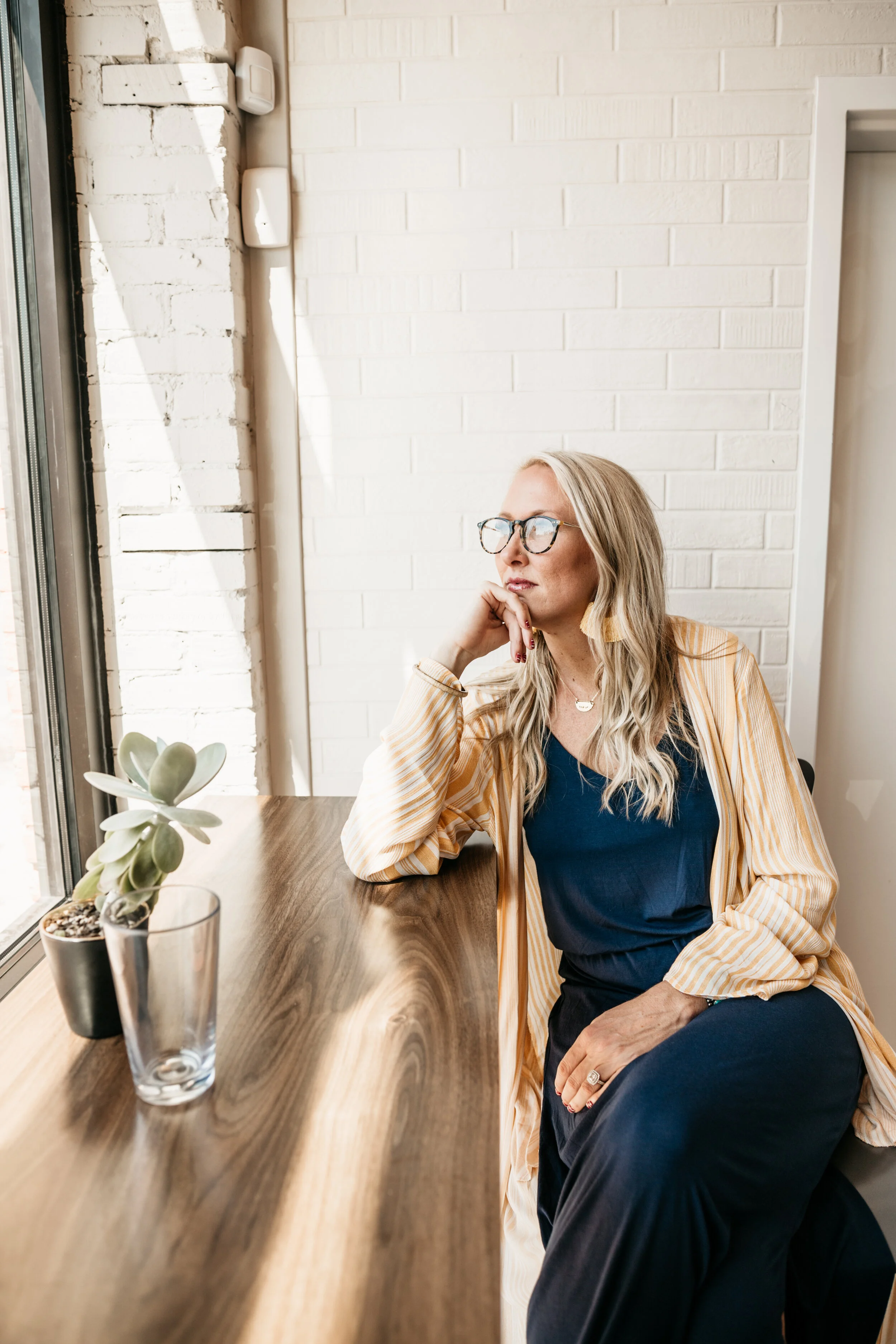 What Does Younger You Need to Hear? S1, E43