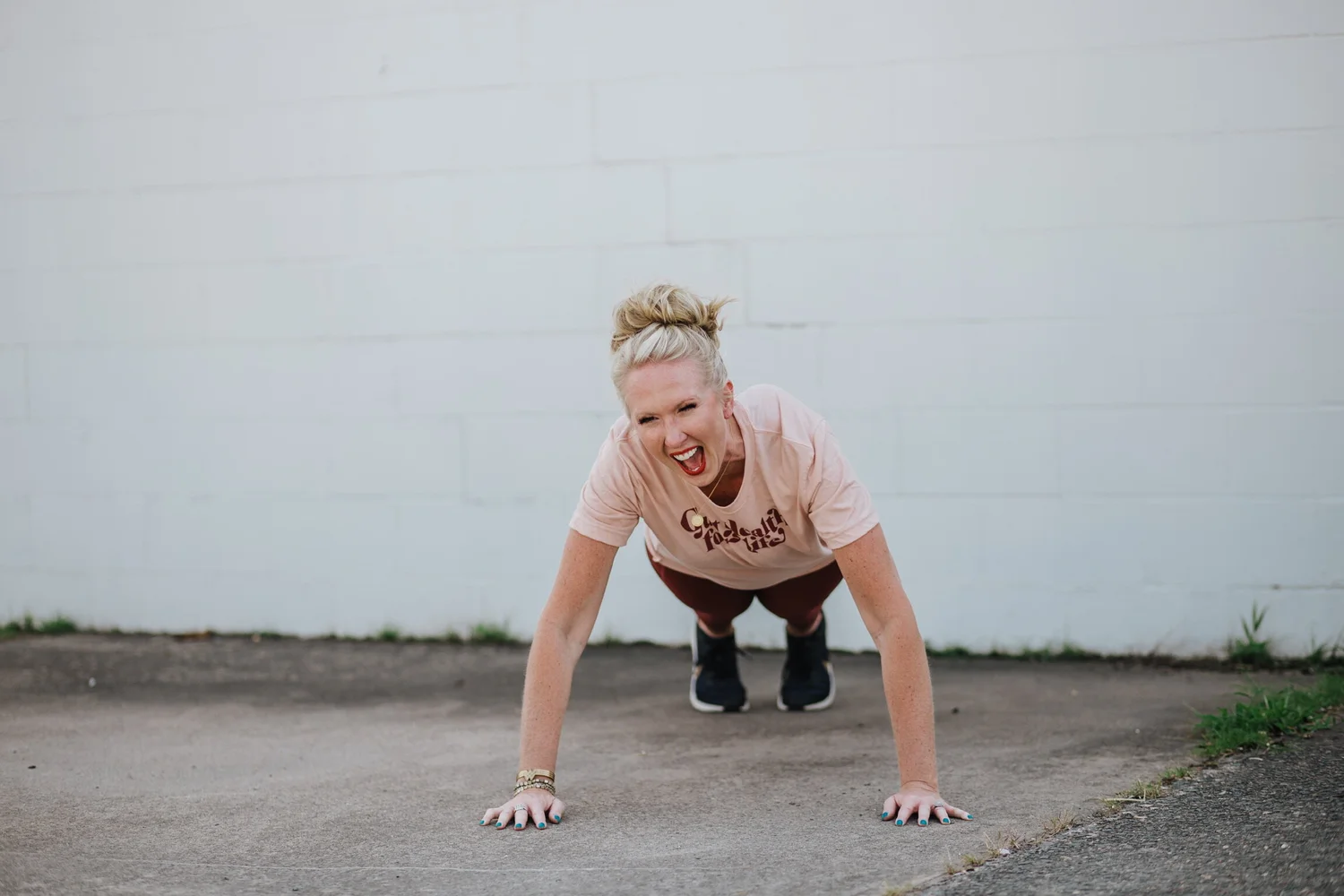 Podcast Blog — Jessica Hefley