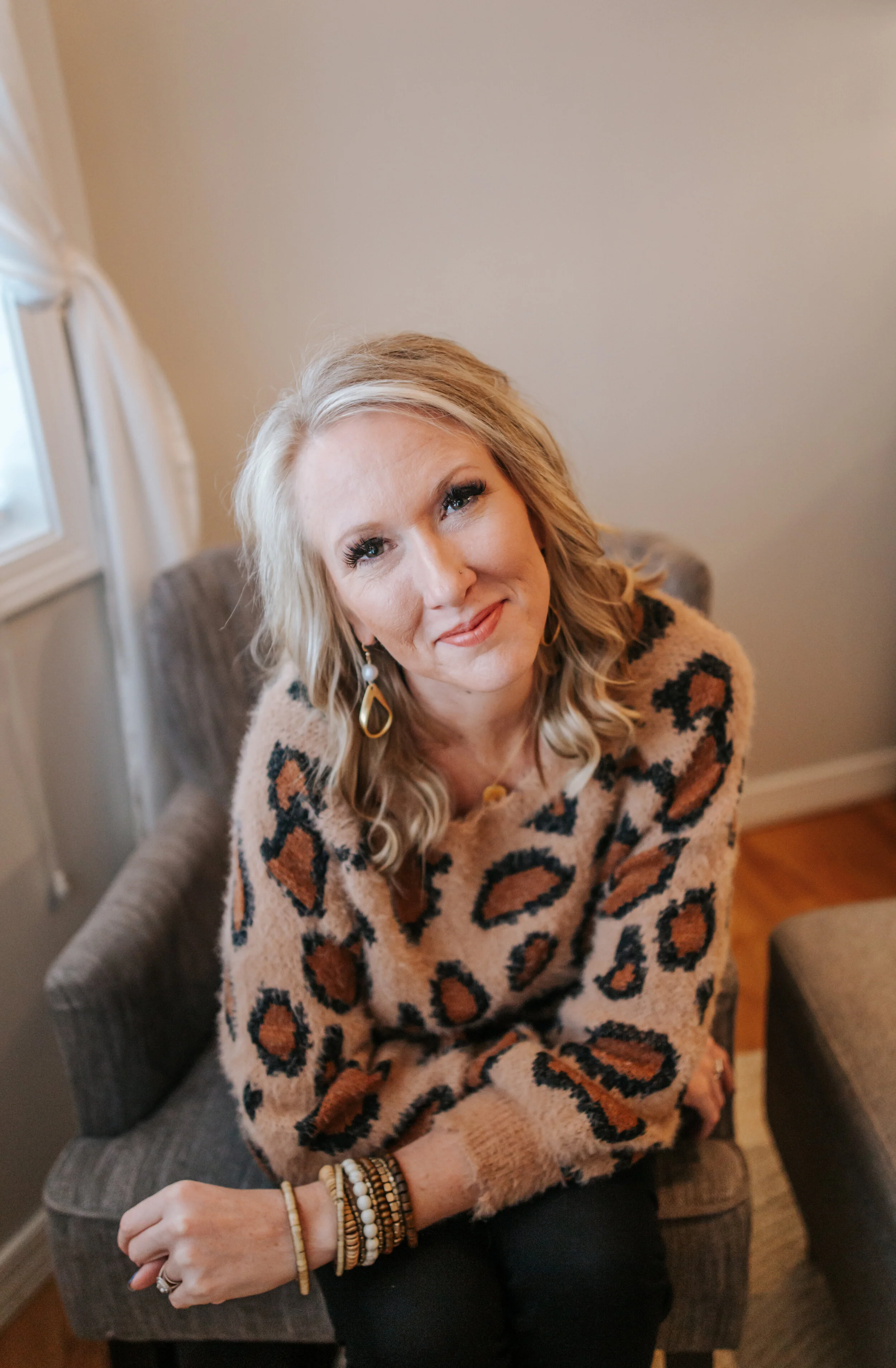 Spiritual Warfare Part 1