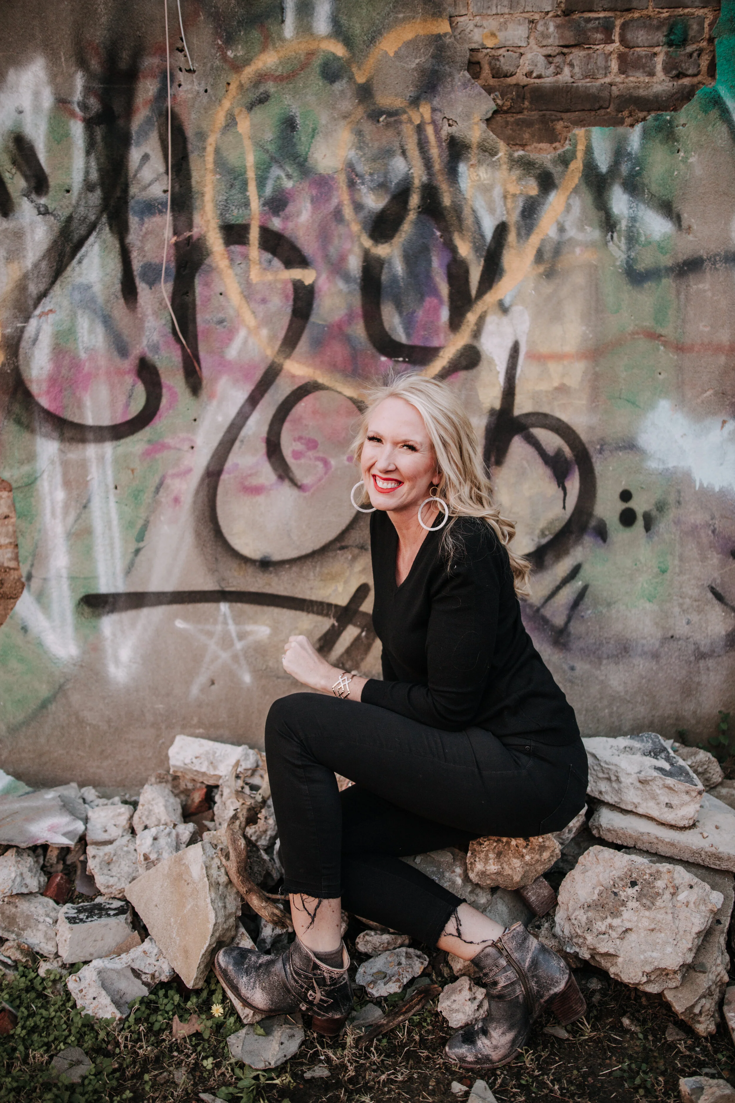 Spiritual Warfare Part 3