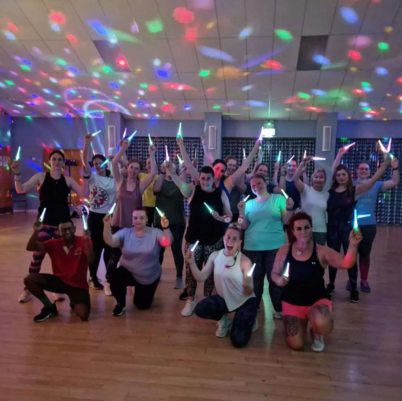 And that's a wrap for 2023!!!! Thank you so much to everyone who has joined us this year! You guys are the best!!! Have a wonderful Christmas and New Year, everyone!!!

See you in January!!! 💜

#FitnesswithAmy #soundwithAmy #FitnessBracknell #fitnes