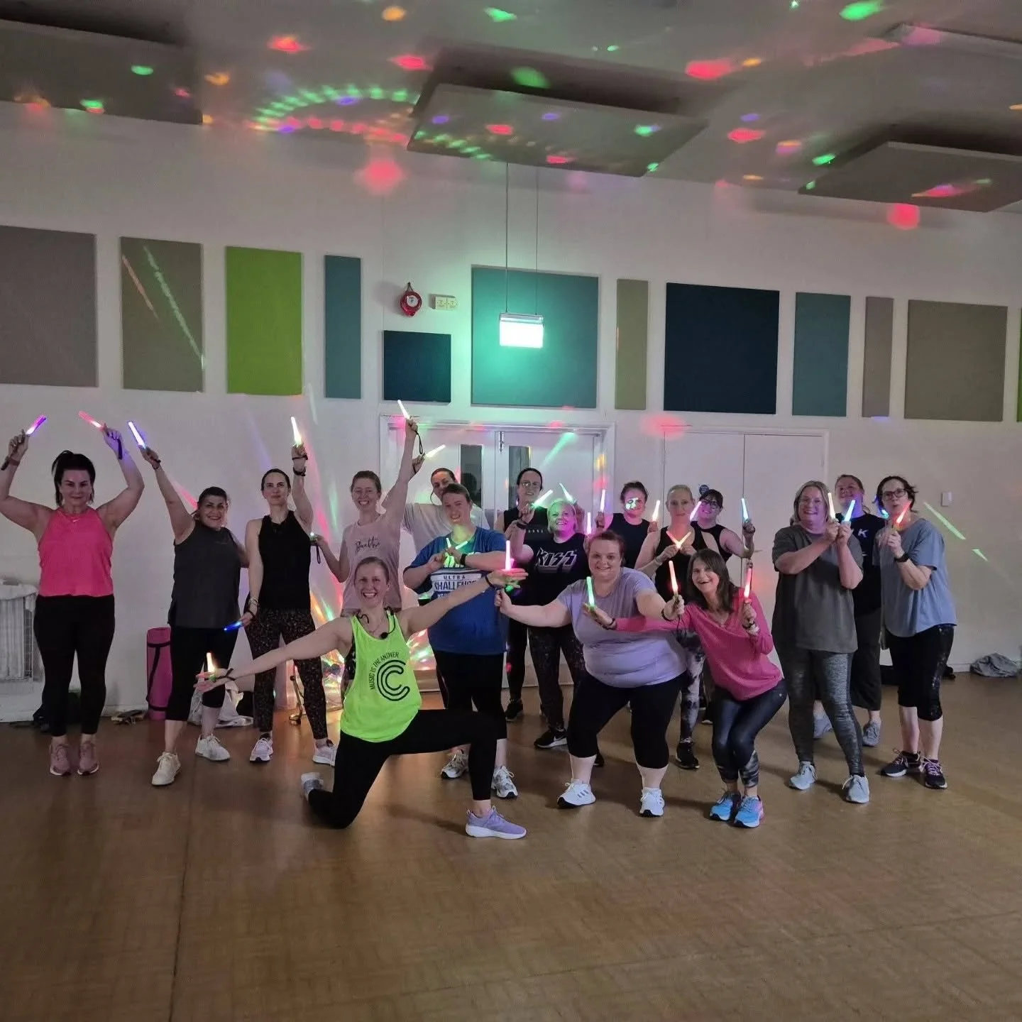 The best part about teaching my classes, isn&rsquo;t just about how much movement is done or how relaxed you may have been...

The best part is hearing things like:
✨&ldquo;I feel so much lighter&rdquo;
✨&ldquo;That was exactly what I needed&rdquo;
✨