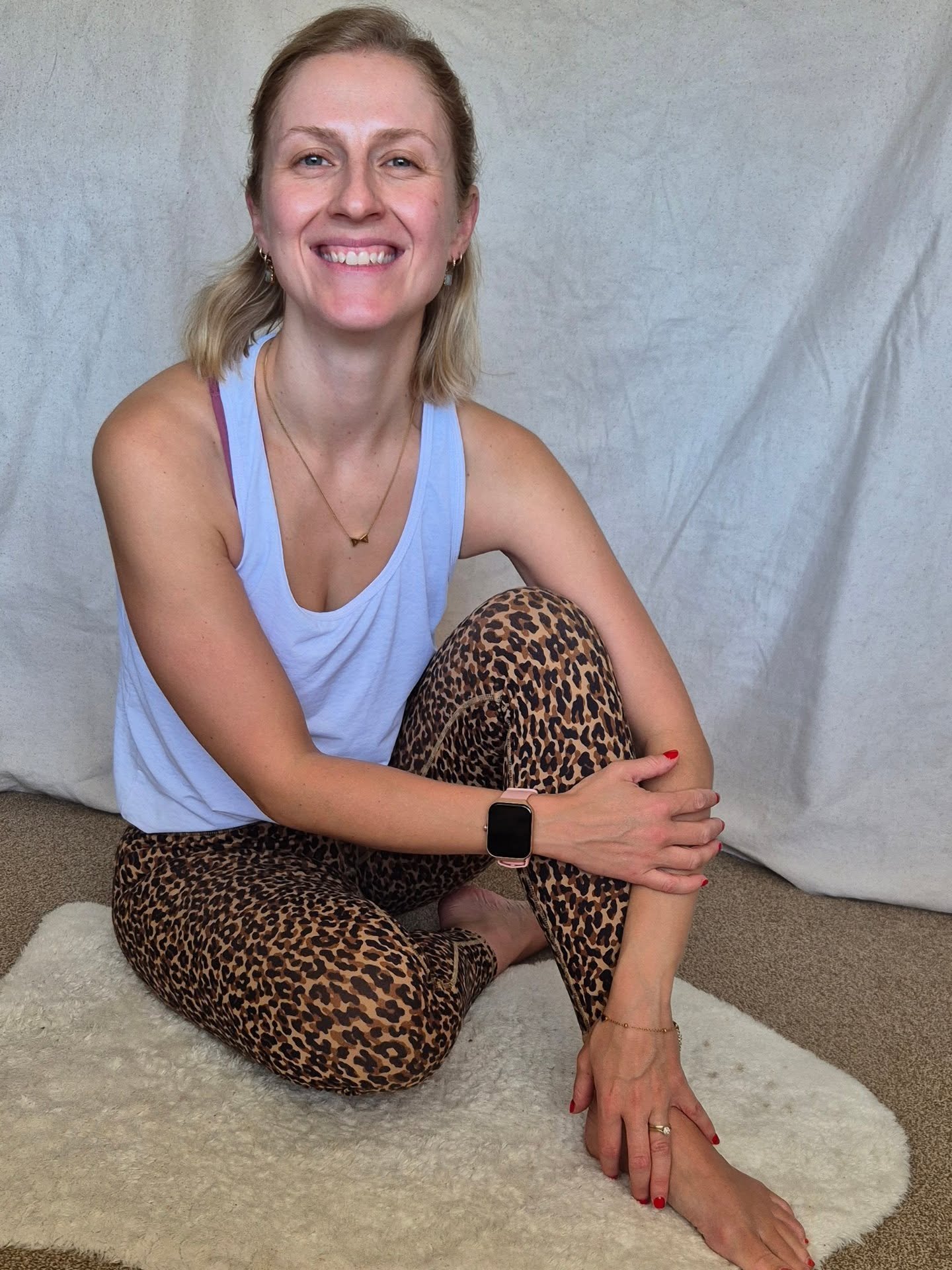 One of the reasons I adore, care and I'm so passionate about my classes, is because I know movement can be about so much more than just working out.

I know it can be...
✨ a release
✨ a reset
✨ a way back to yourself
✨️ a break
✨ a confidence boost
✨