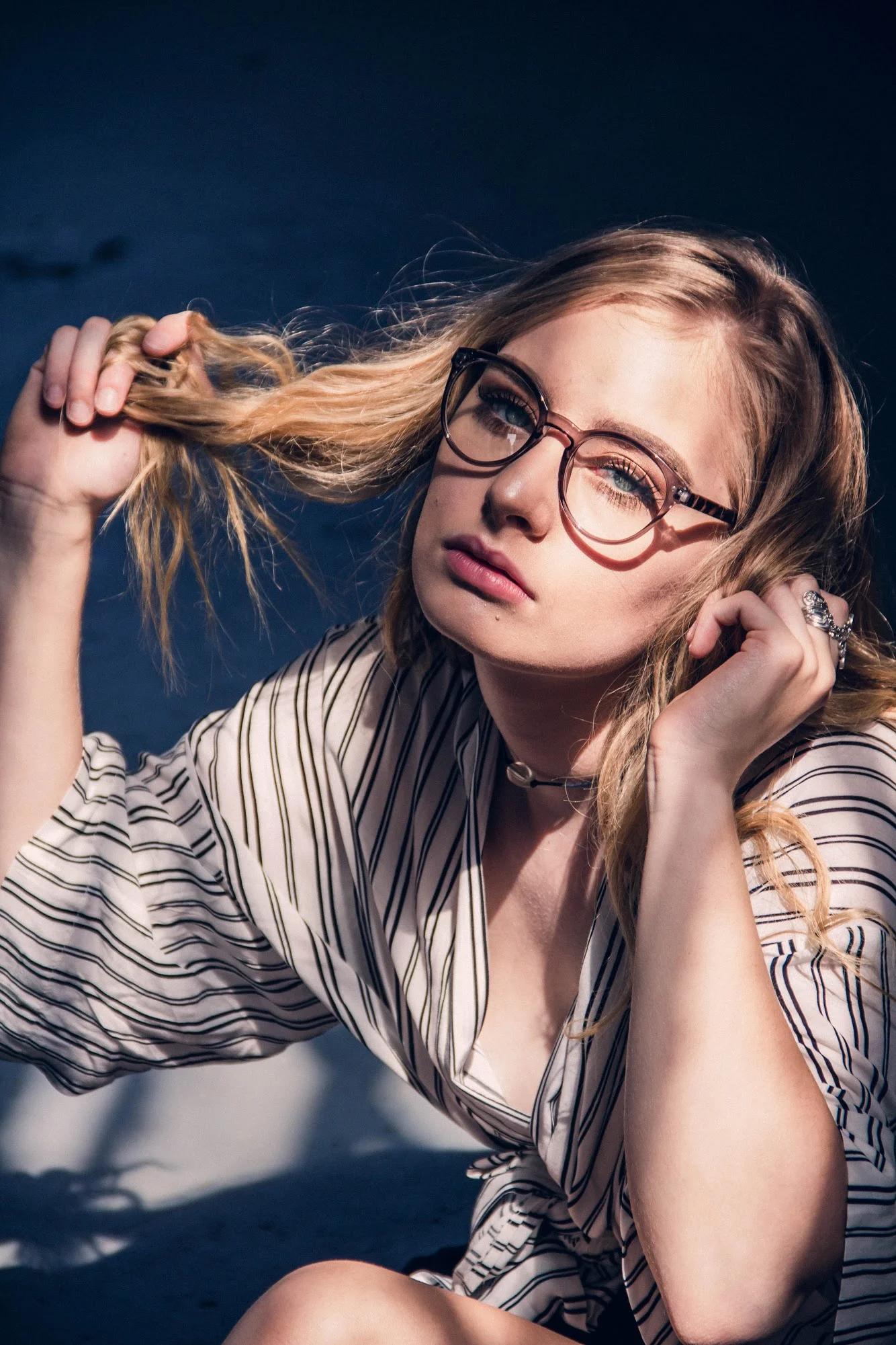 Silent Stag Collection