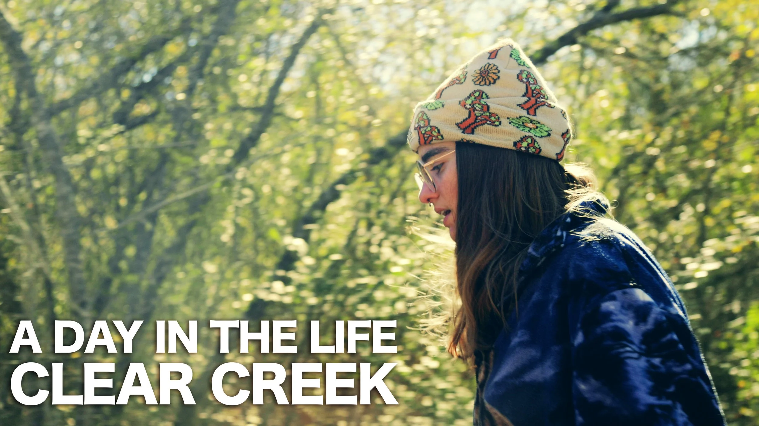 Day in the Life - Clear Creek, Protecting Public Land 🌲