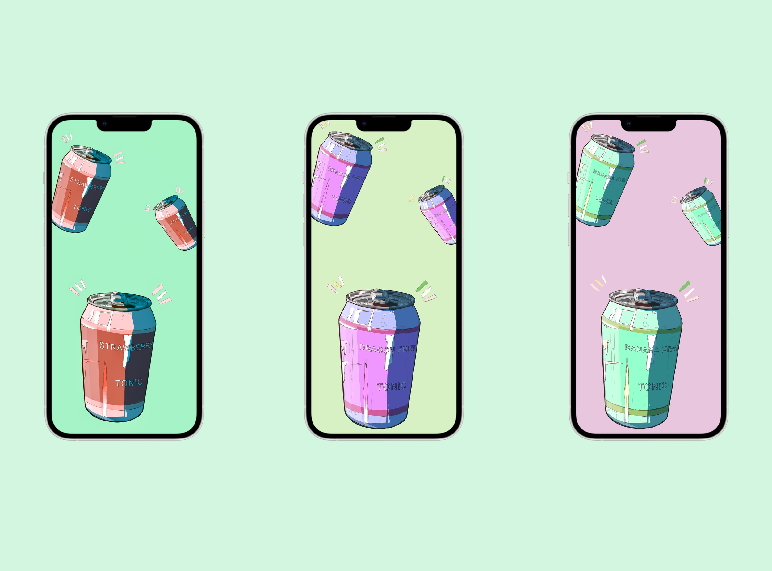 Strawberry Tonic Frame_Etsy.png