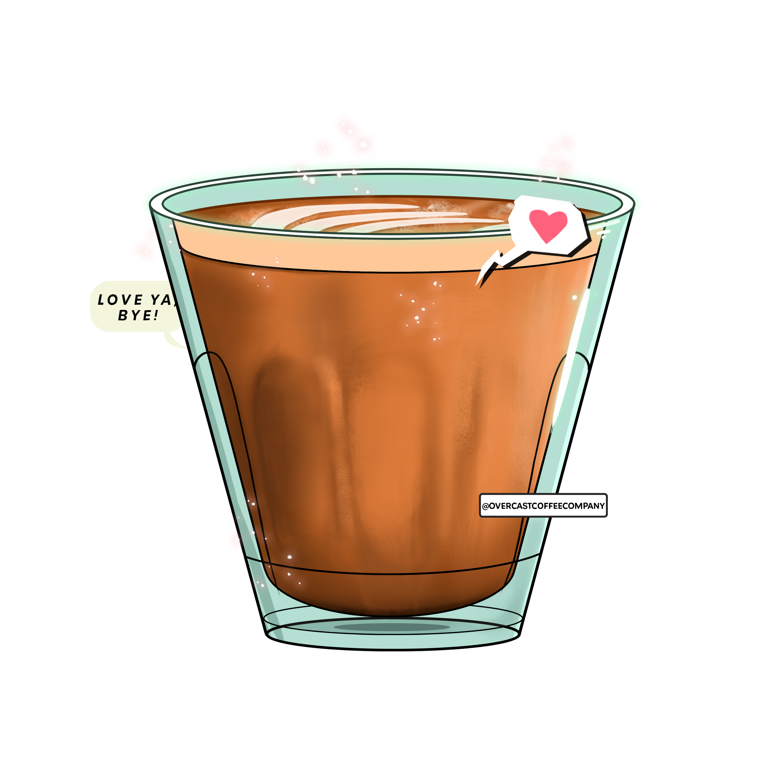 Overcast Coffee Company_Cortado 2_Sticker_0423.PNG