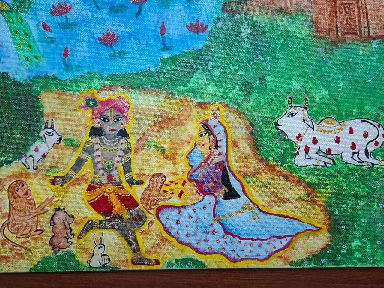 Art That Makes You Feel. Kindness That Makes You Act. 🎨🐾

Choosing our Painting &amp; Art Competition winners wasn&rsquo;t easy. Every entry gave us a glimpse of a kinder world. Thank you to everyone who put their heart into their artwork. ❤️

🥇 F
