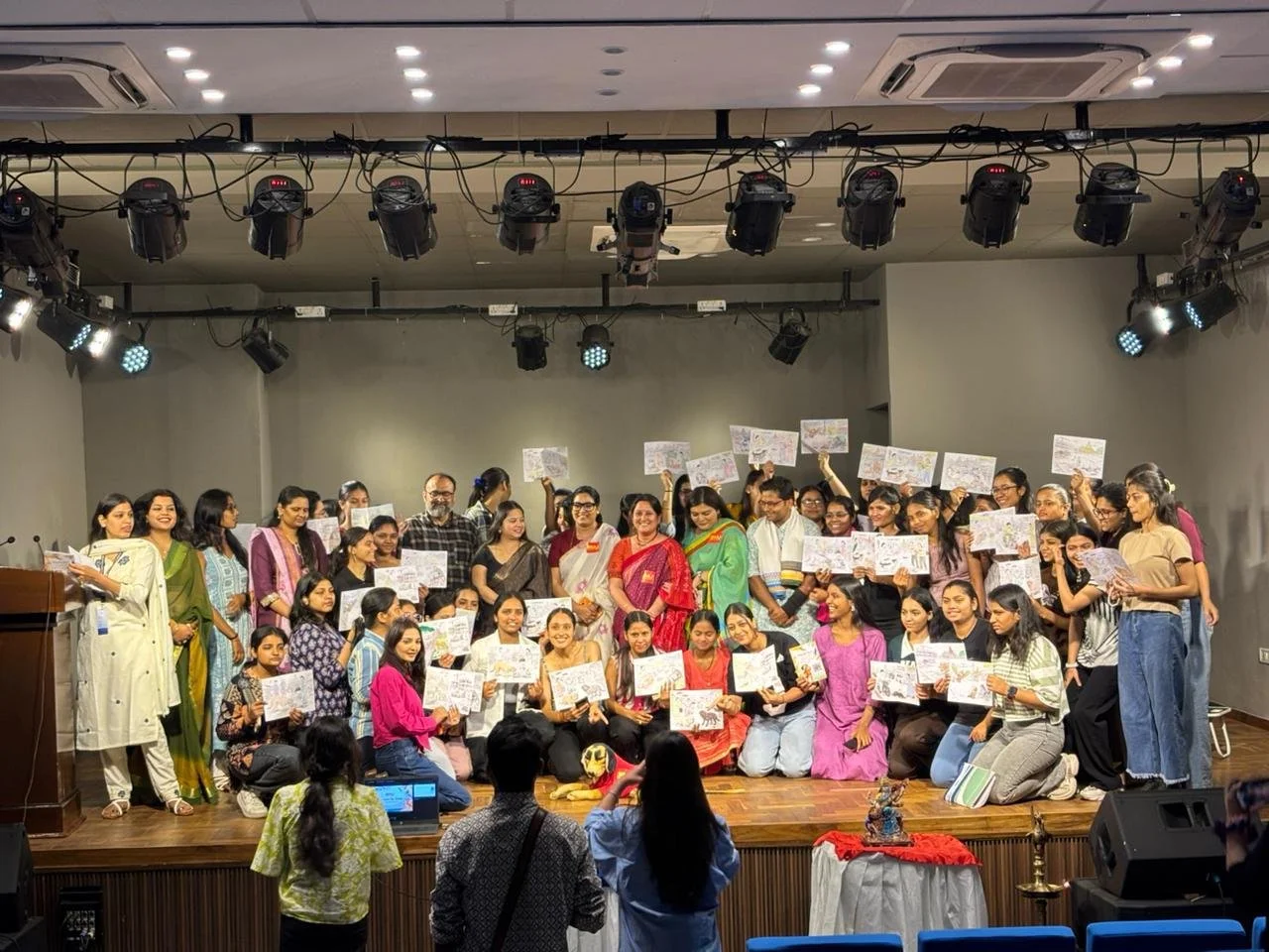 Bachpan Se Seva: When Compassion Becomes Action