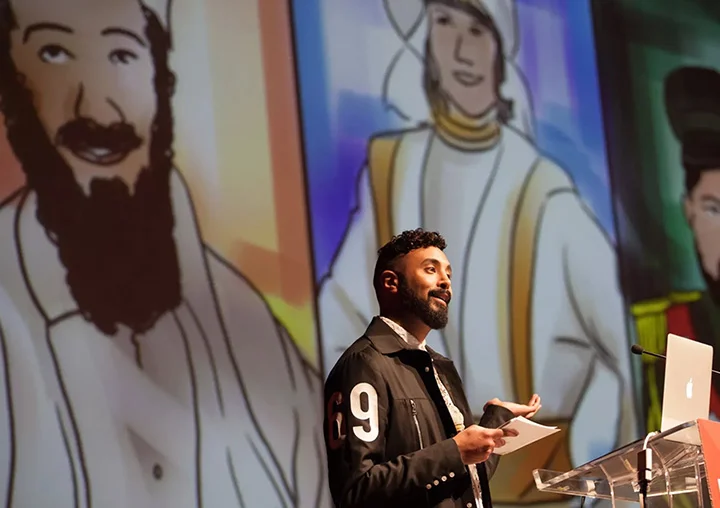 A Saudi Prince is Using Video Games to Fuel an Intellectual Renaissance in the Middle East