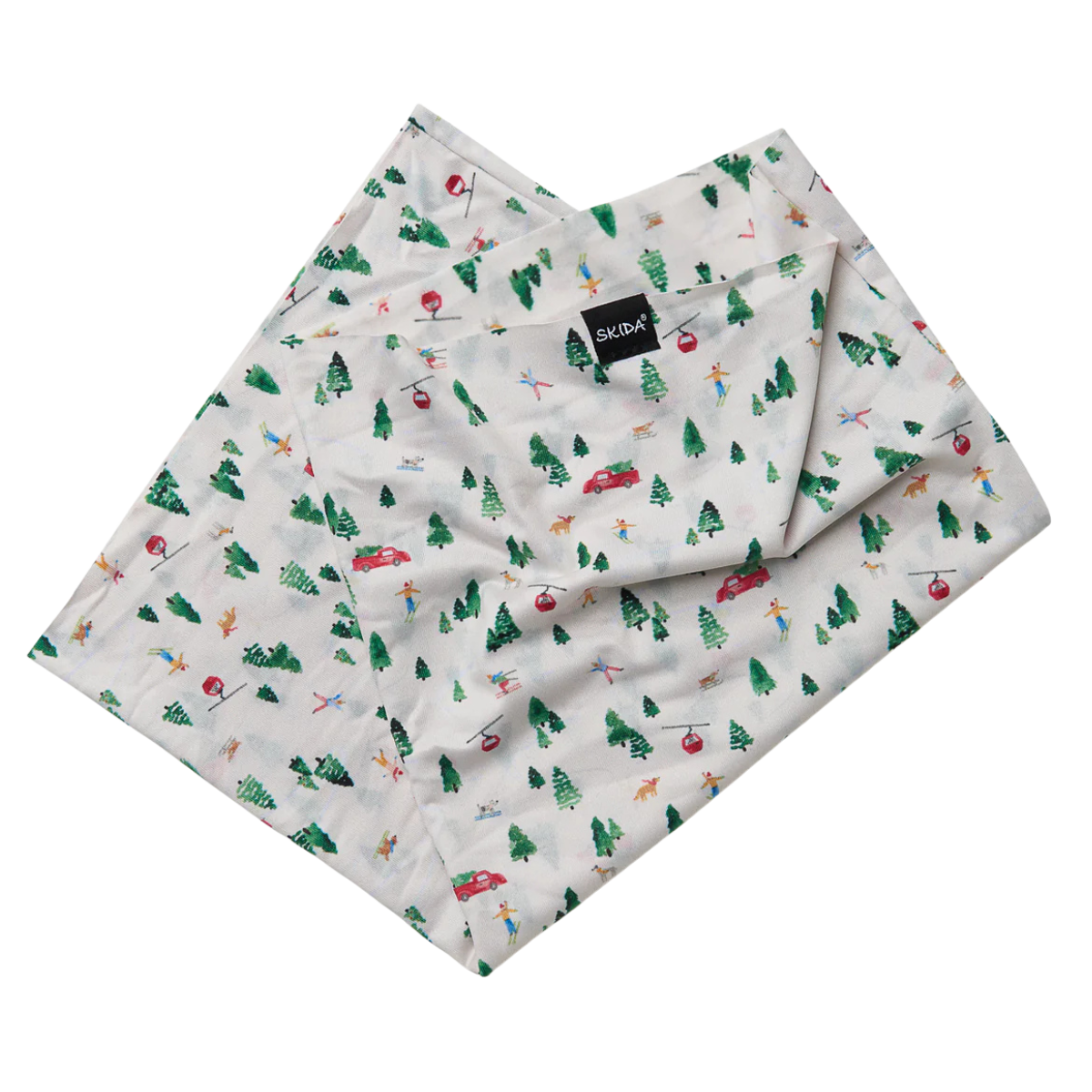 Snow Tour Gaiter (Nordland) - SKIDA