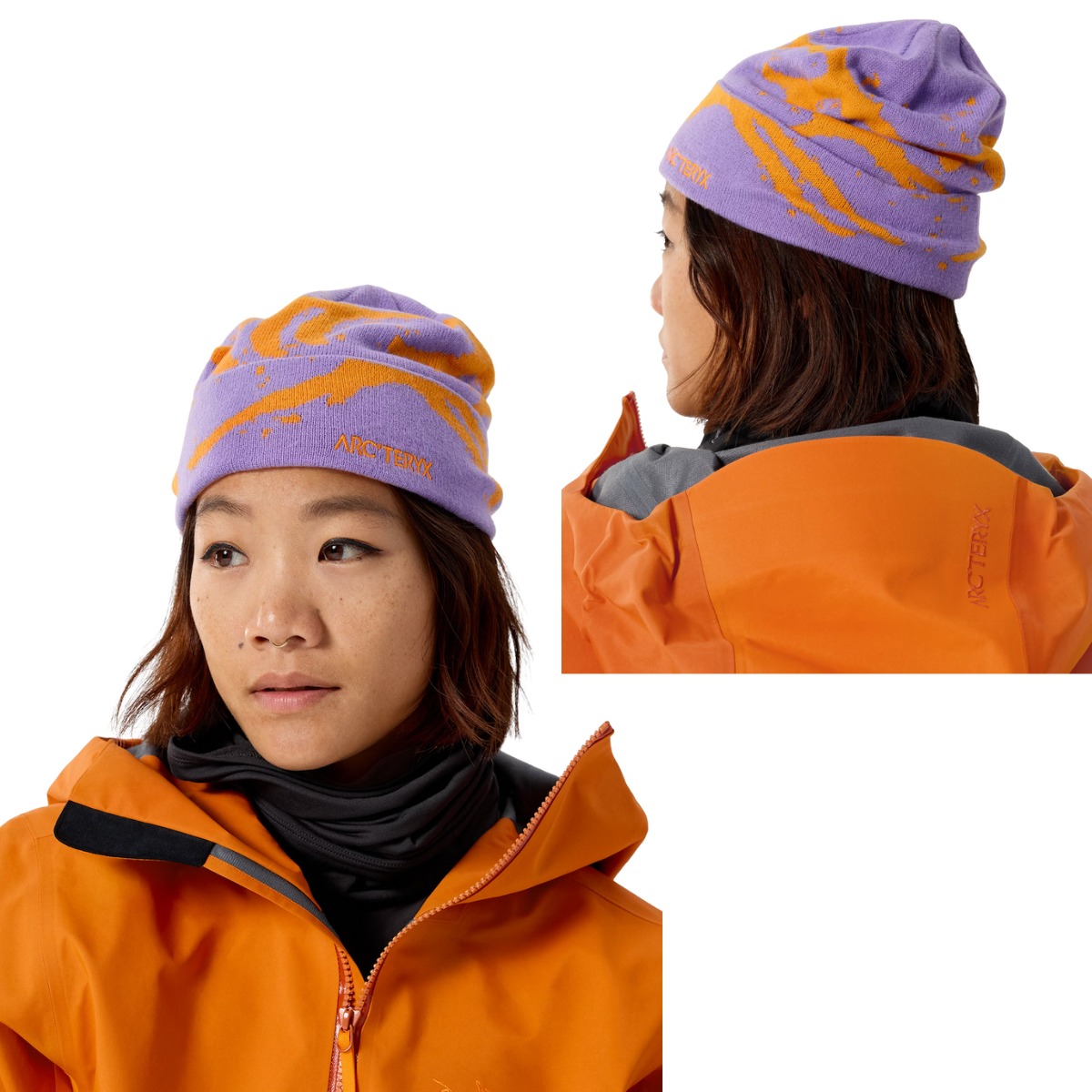 Grotto Toque - Arc Teryx