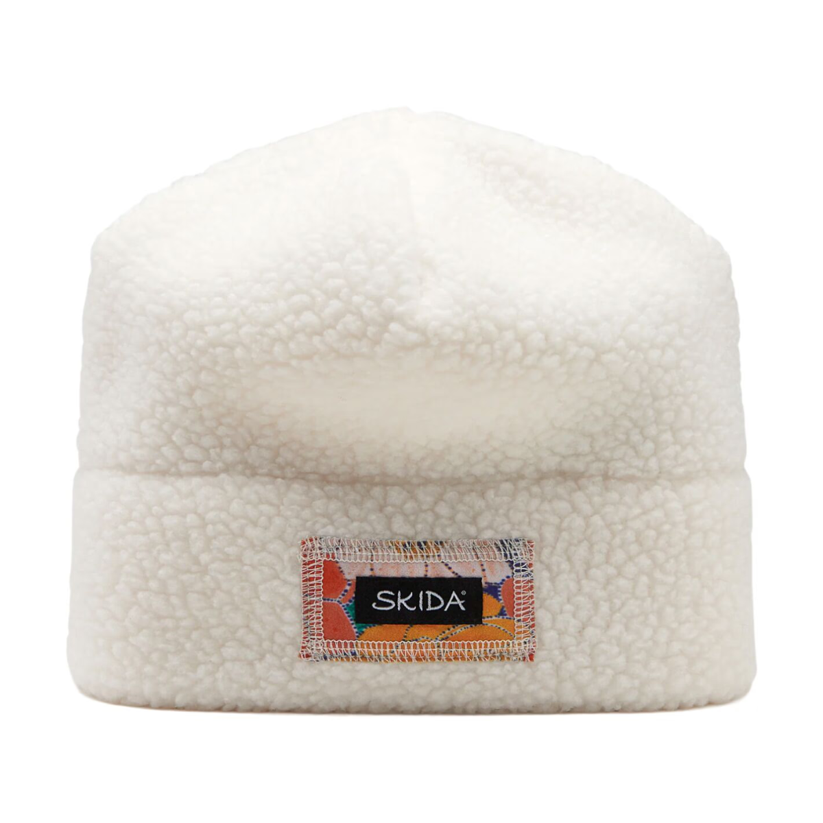 High Pile Fleece Hat - SKIDA