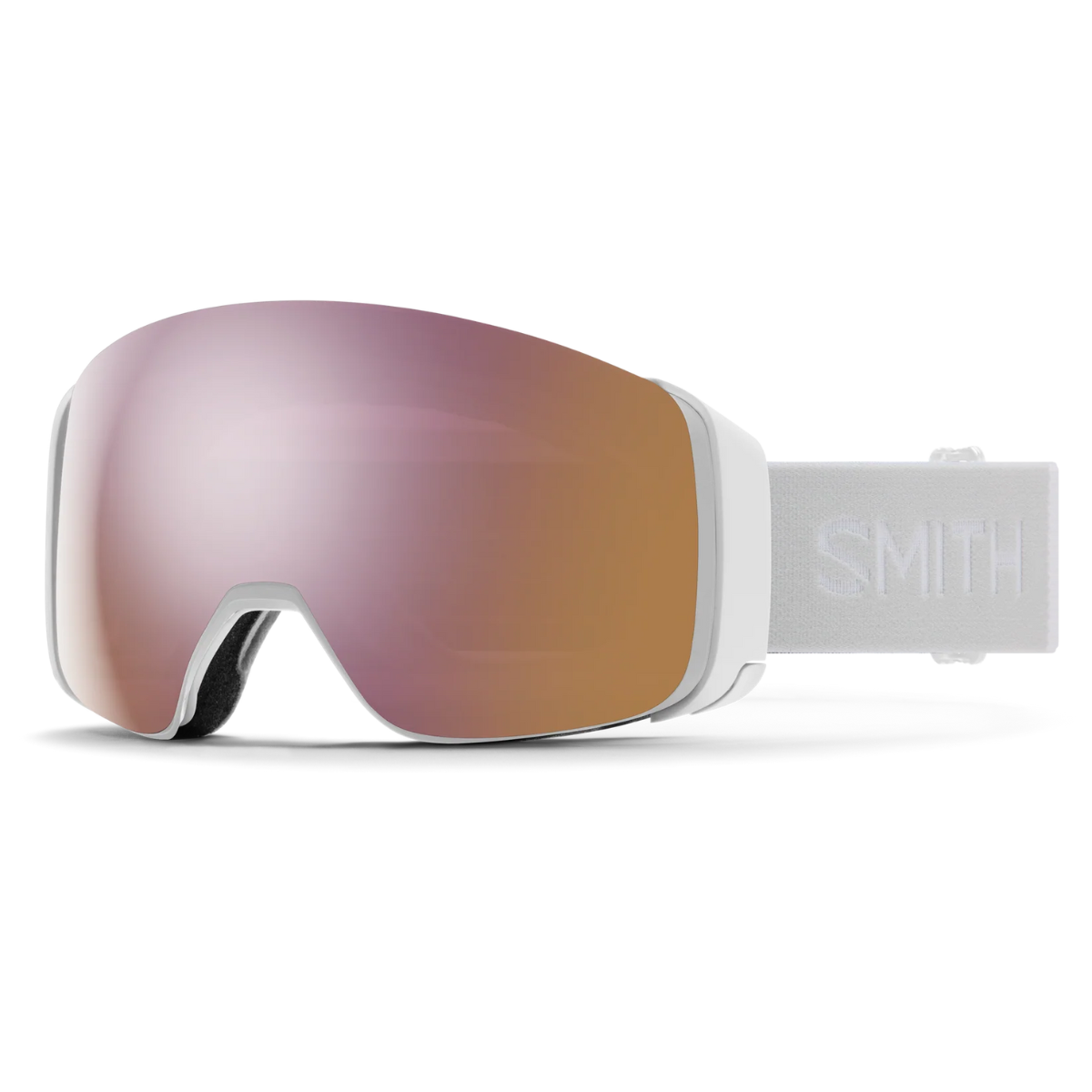 4D Mag Goggles S - Smith