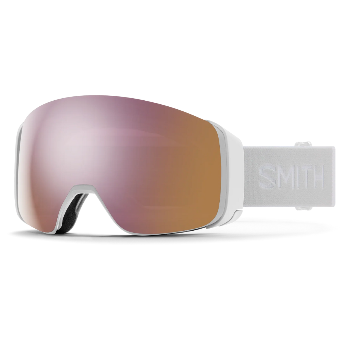 4D Mag S Low Bridge - Smith