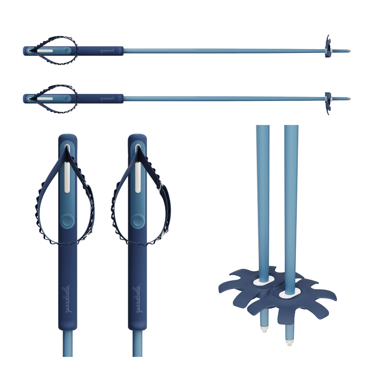 P2 Poles - Yardsale