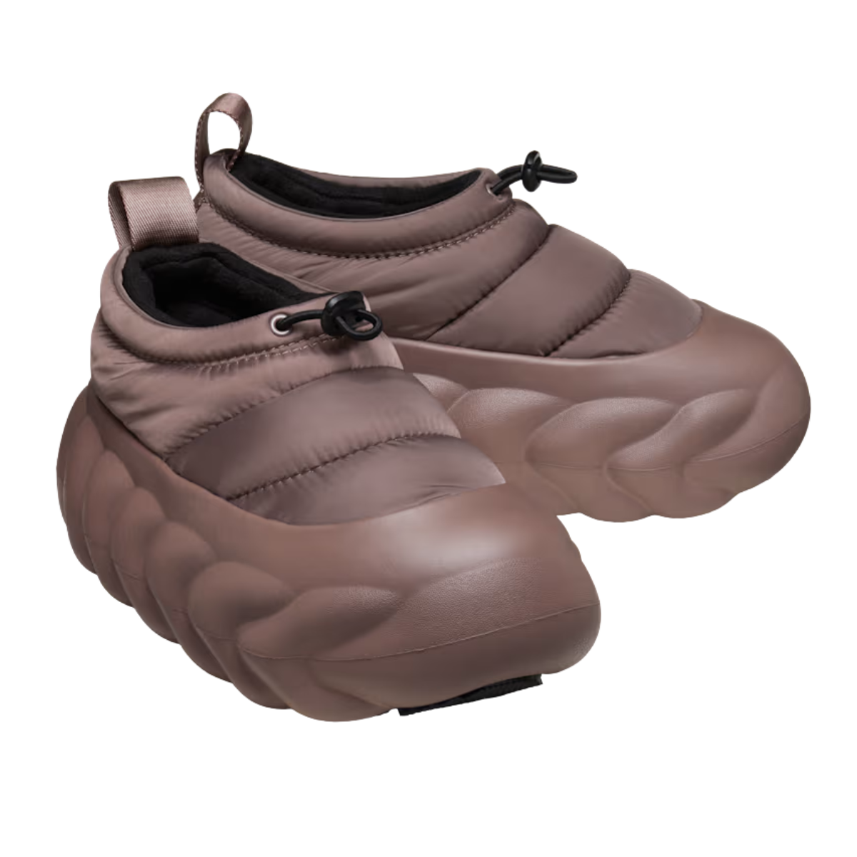 Overpuff Short - Crocs
