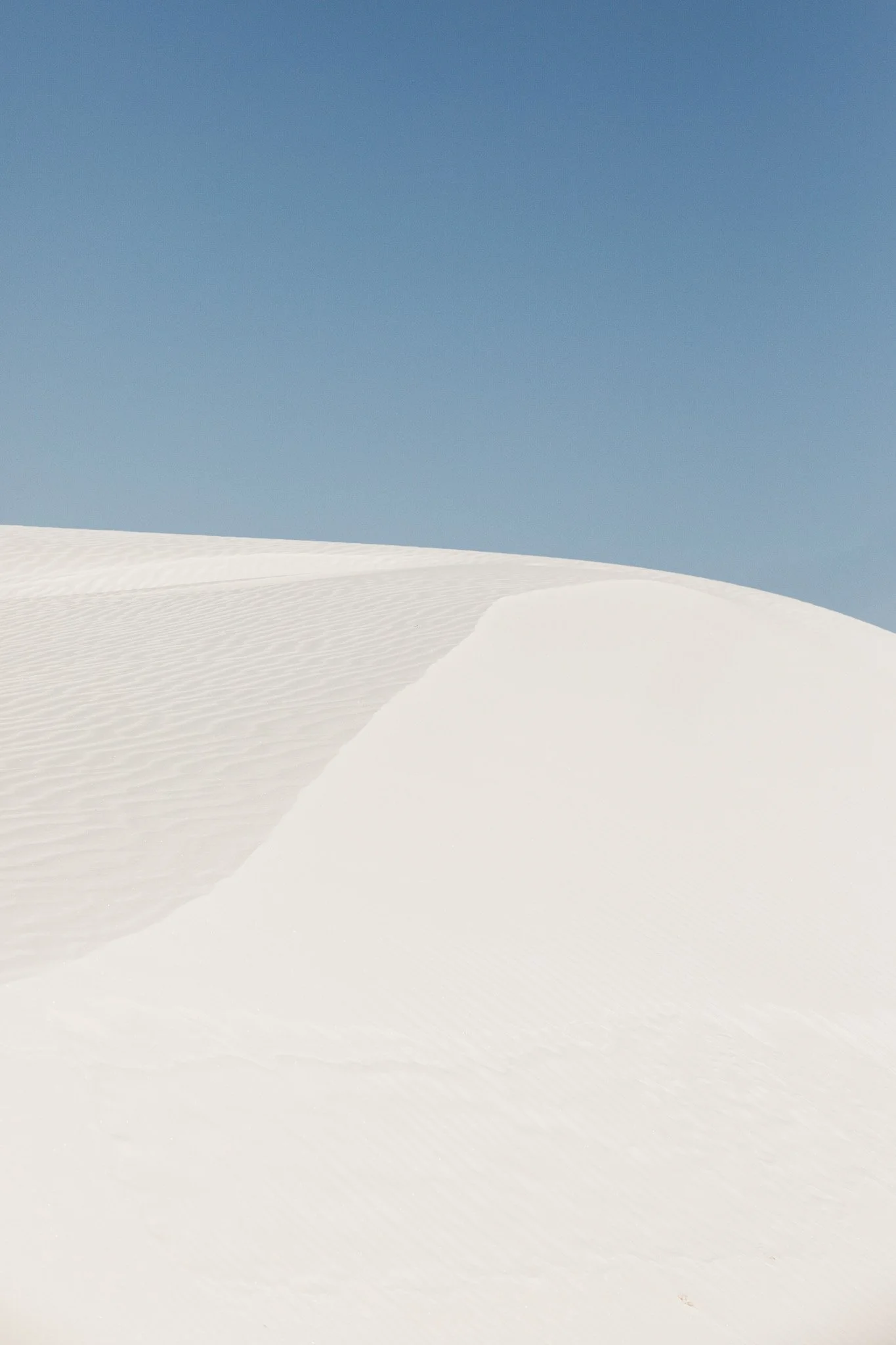 The Skinny on White Sands National Park