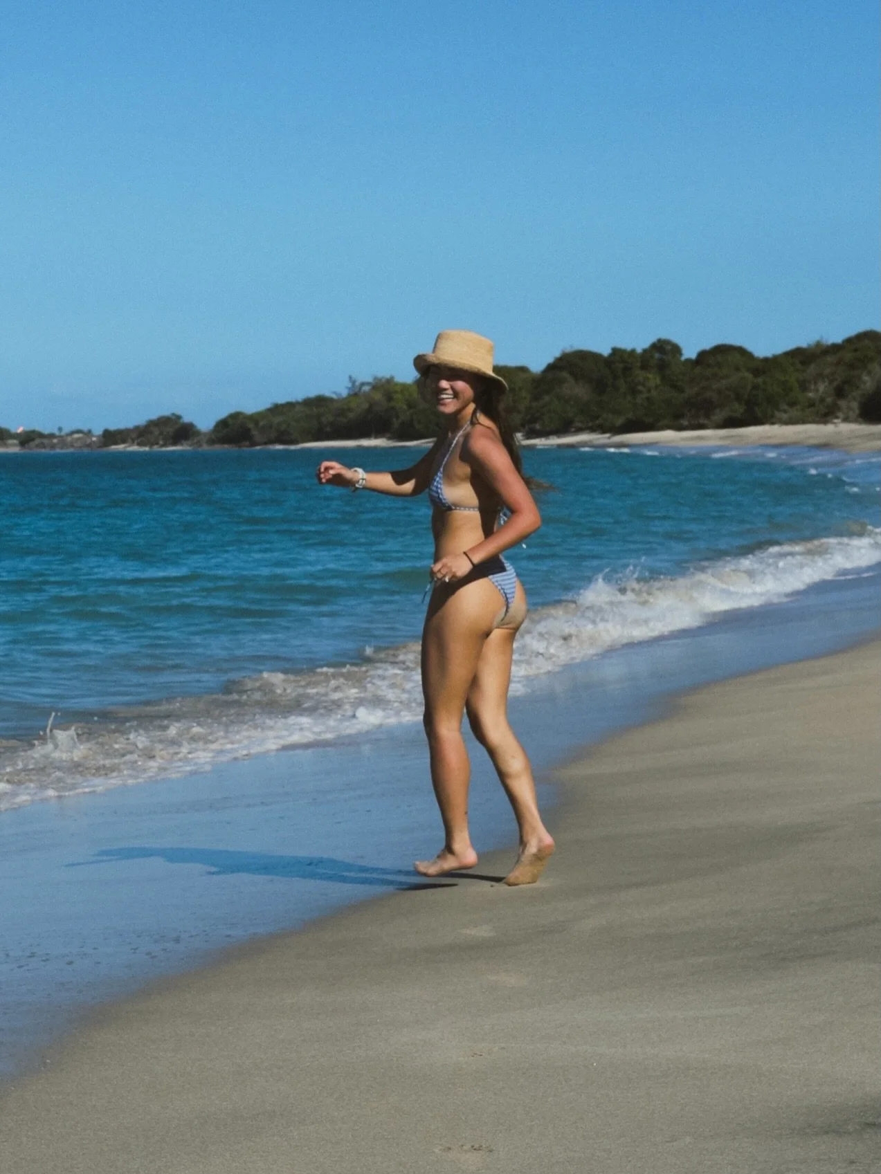 I love vacation!! The end.