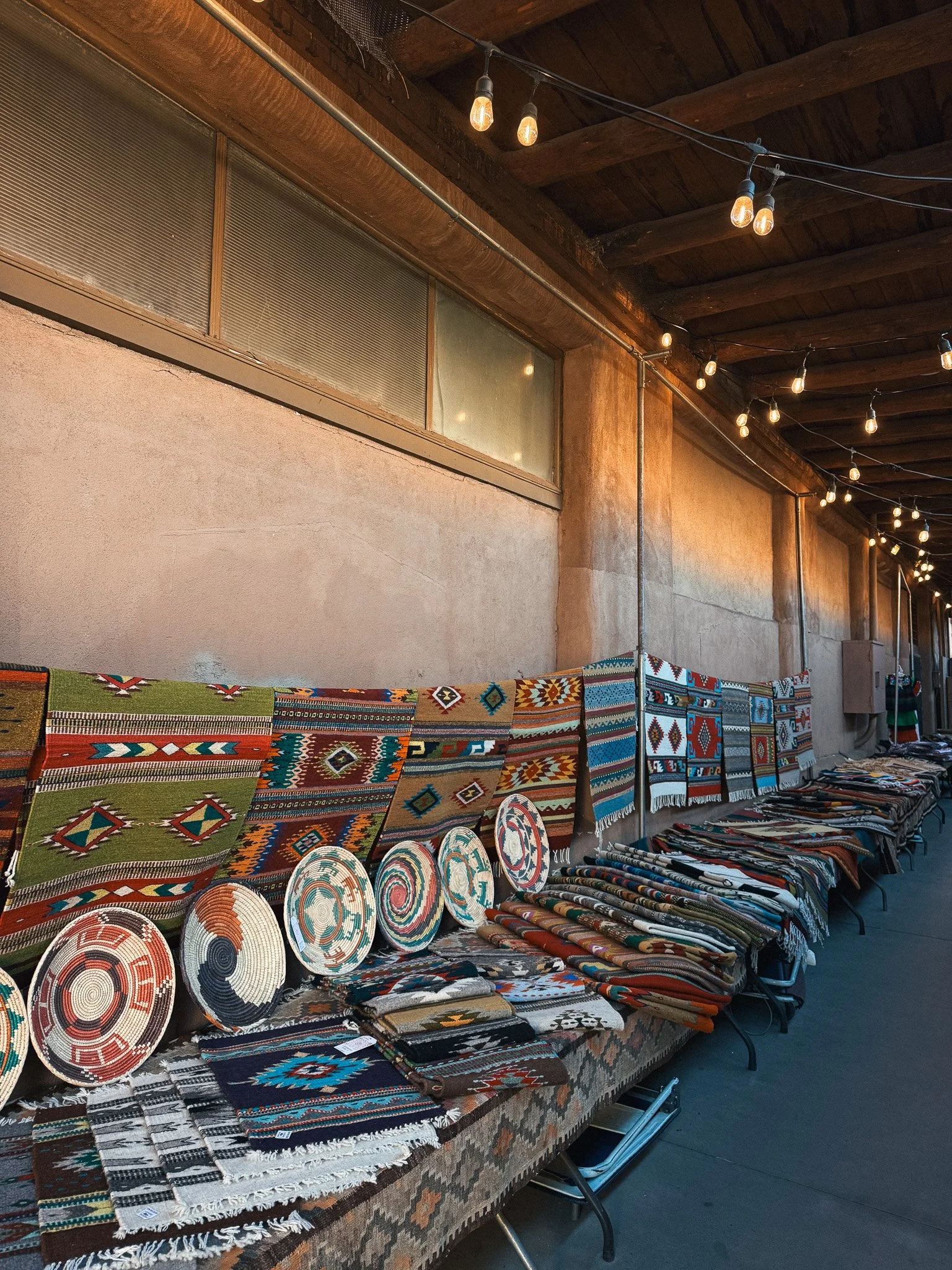 Why Santa Fe’s Off-Season Is Actually the Perfect Time to Visit