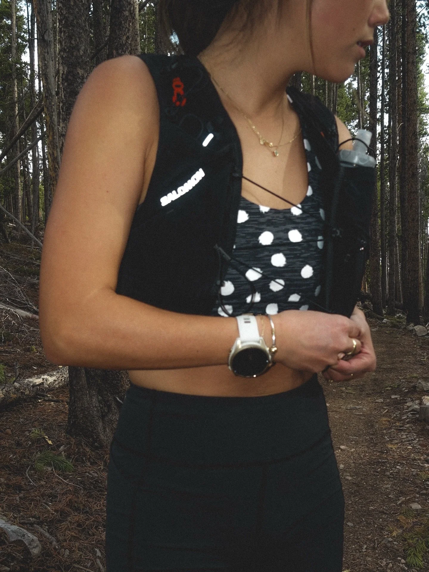 #DoingThings like not getting chased by a moose, hallelujah 🫎

-

#outdoorvoices #trailrun #mooseontheloose #gifted