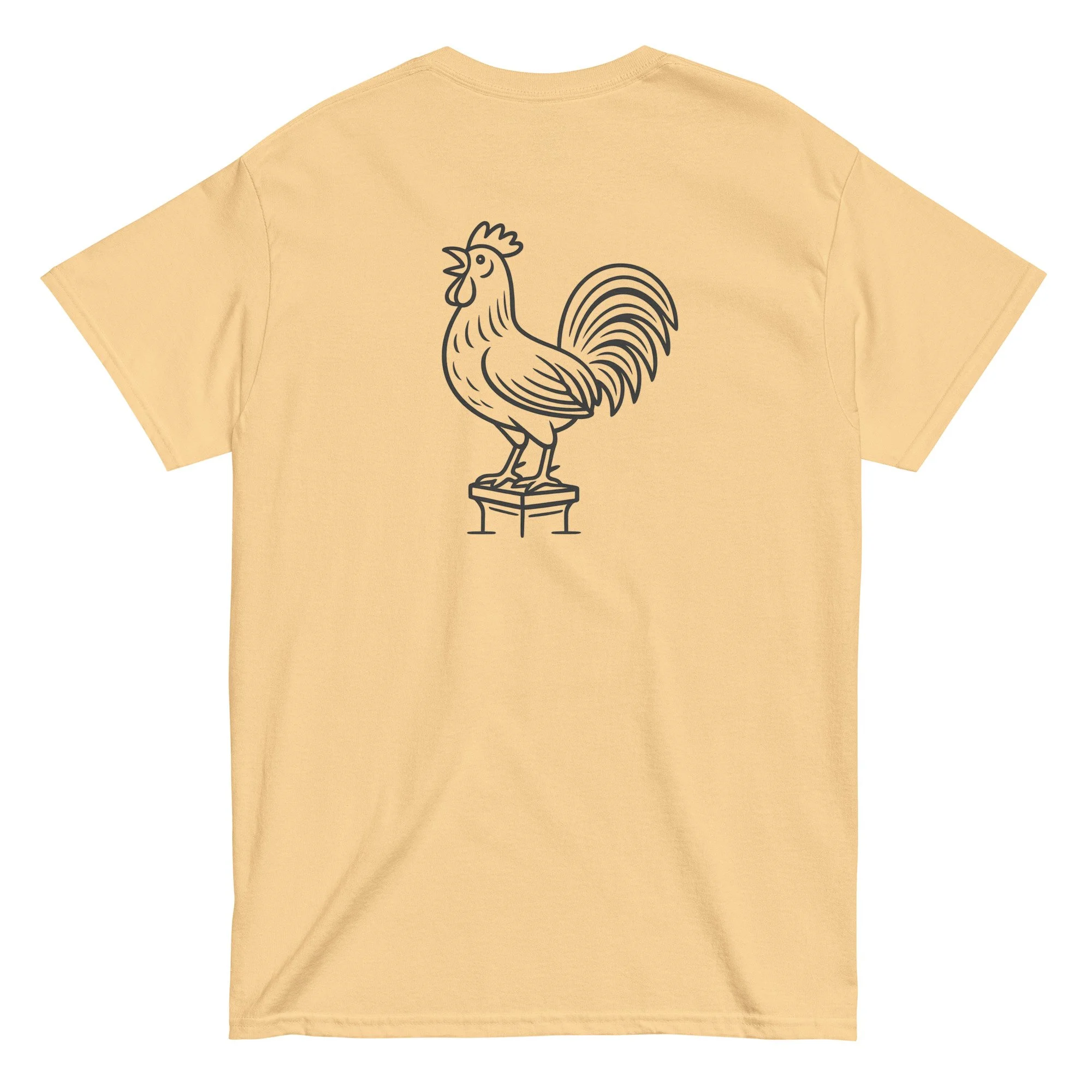 unisex-classic-tee-yellow-haze-back-68de37294c943.jpg