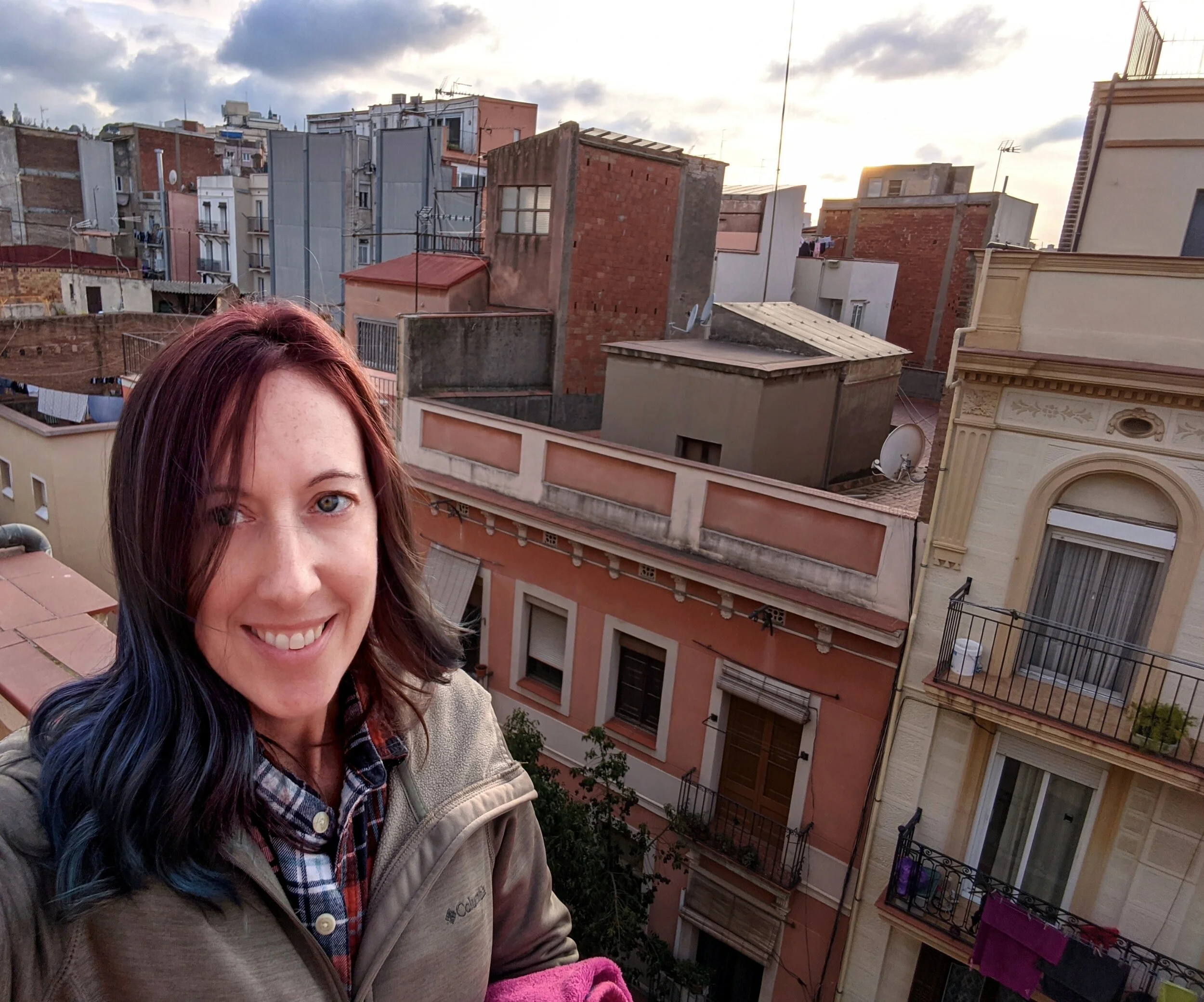 Should I Stay or Should I Go