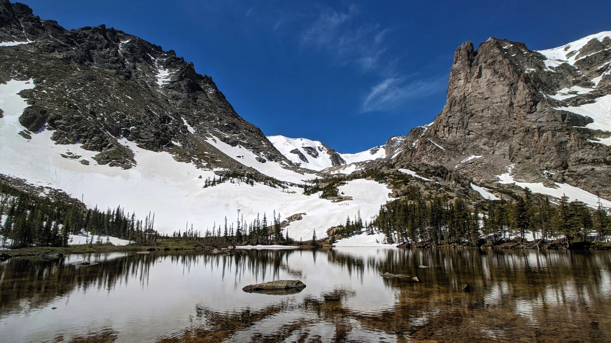 Rocky Mountain National Park
