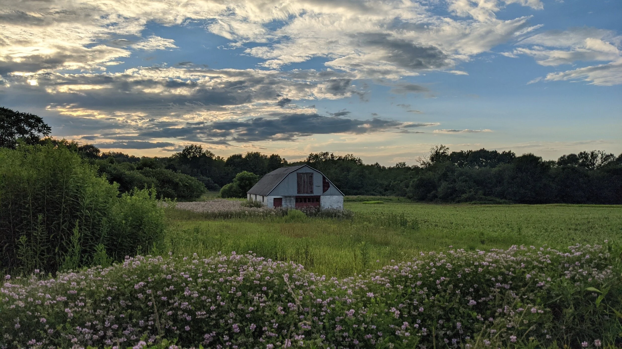 Northwest Pennsylvania