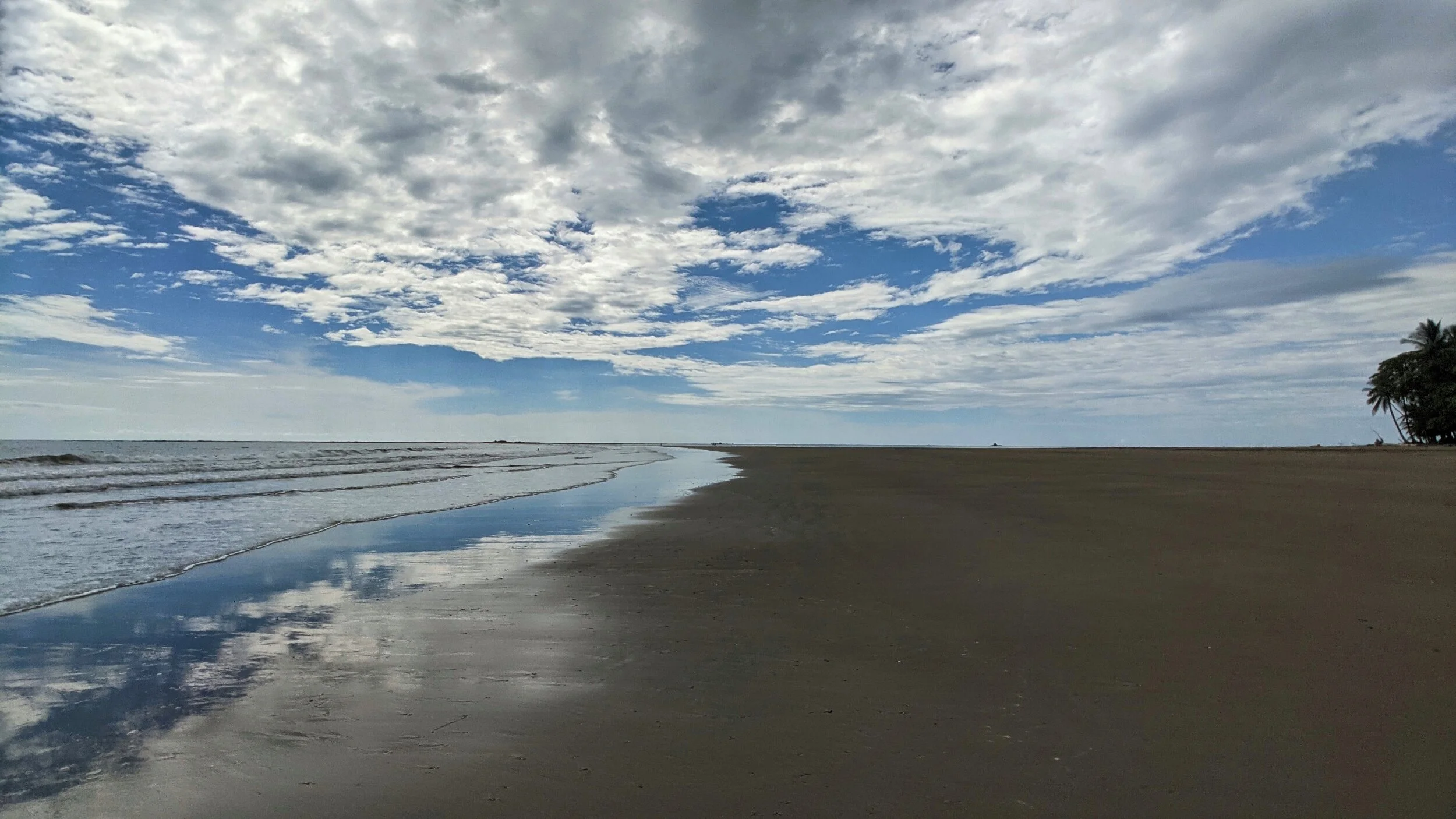 Welcome to Uvita, Costa Rica!