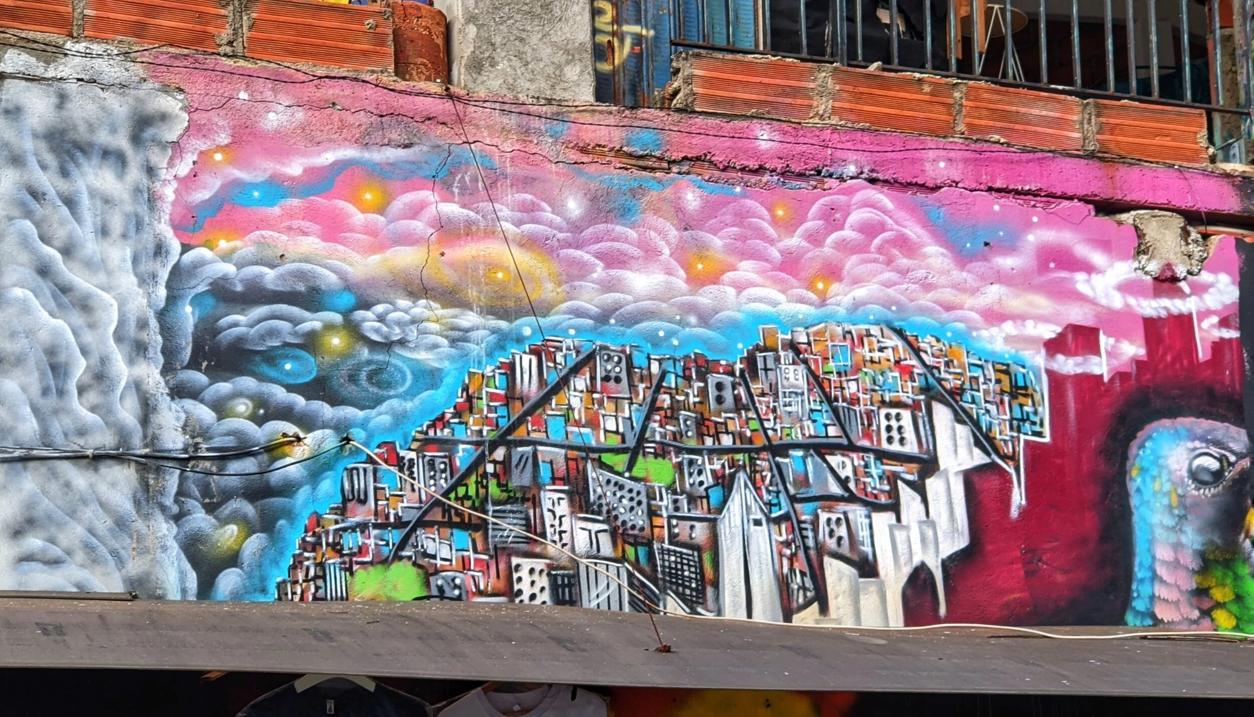 Adventure Report: Medellin Experience