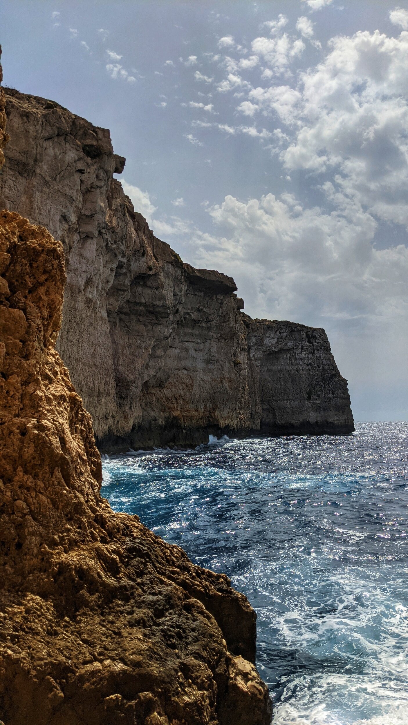 Favorite Hikes in Malta