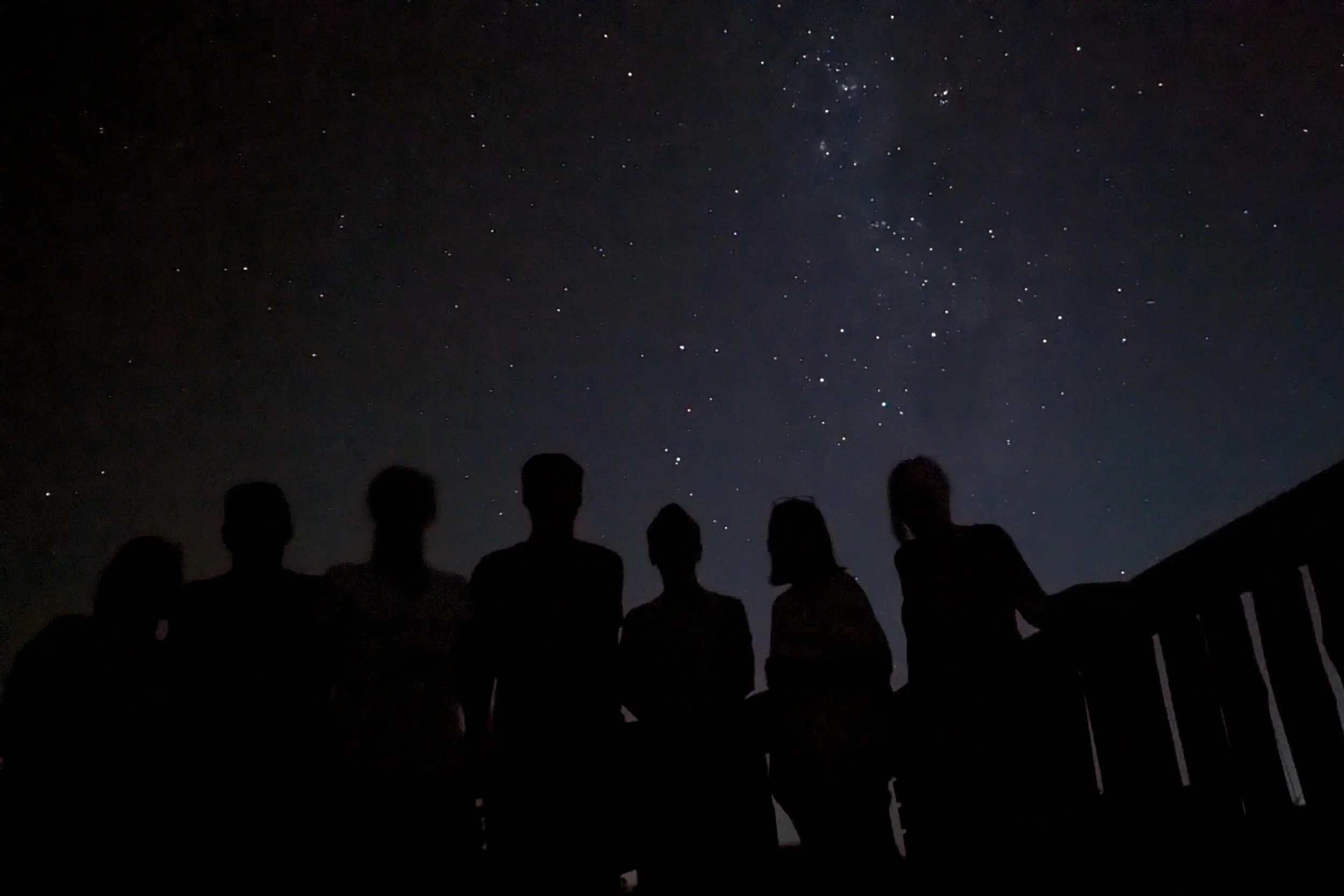 2025 Recap: A Quieter Year, A Year That Changed Everything