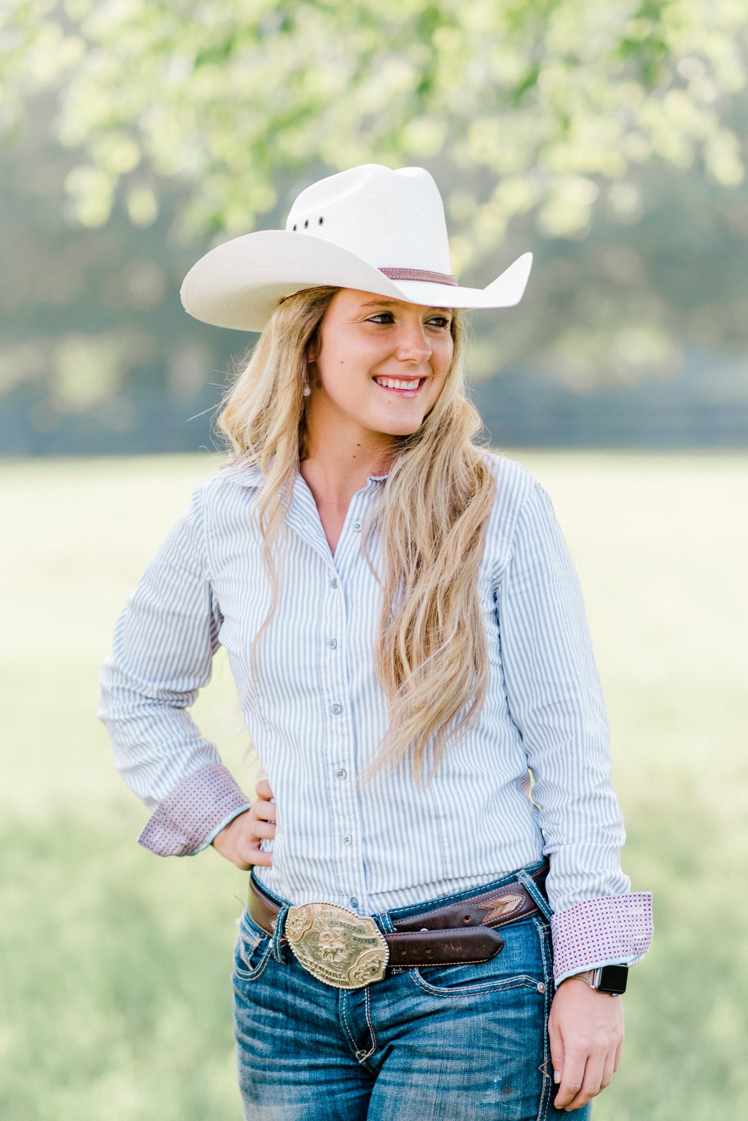 Hey Y'all! I'm Susanna!