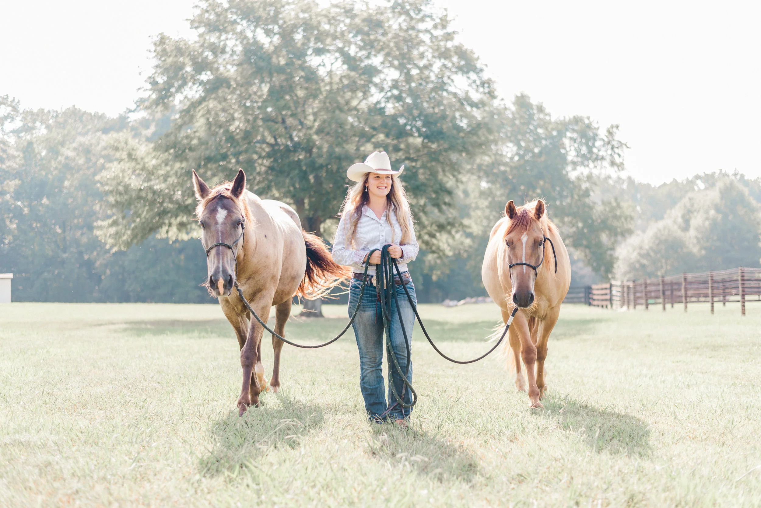 Susanna with horses 1.jpg