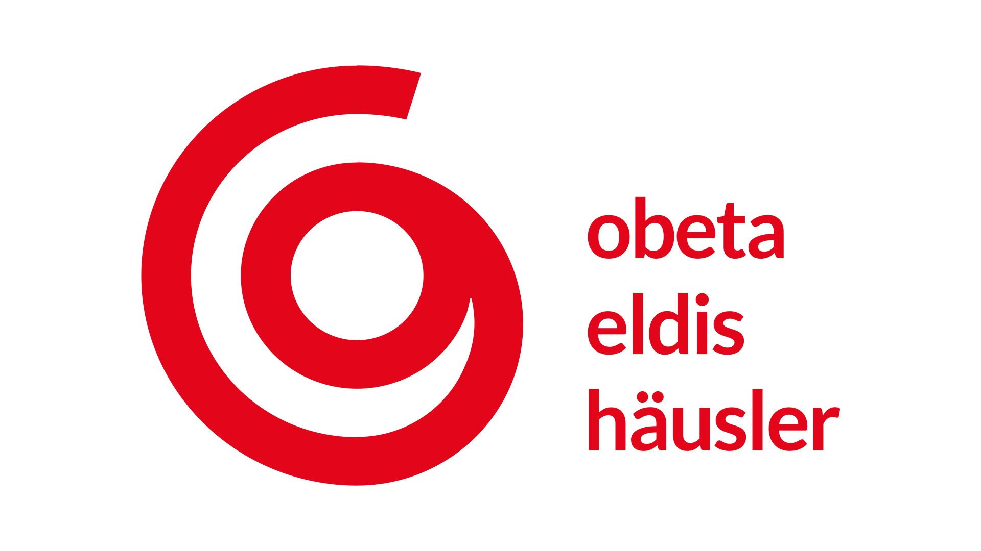 Obeta Eldis Häusler