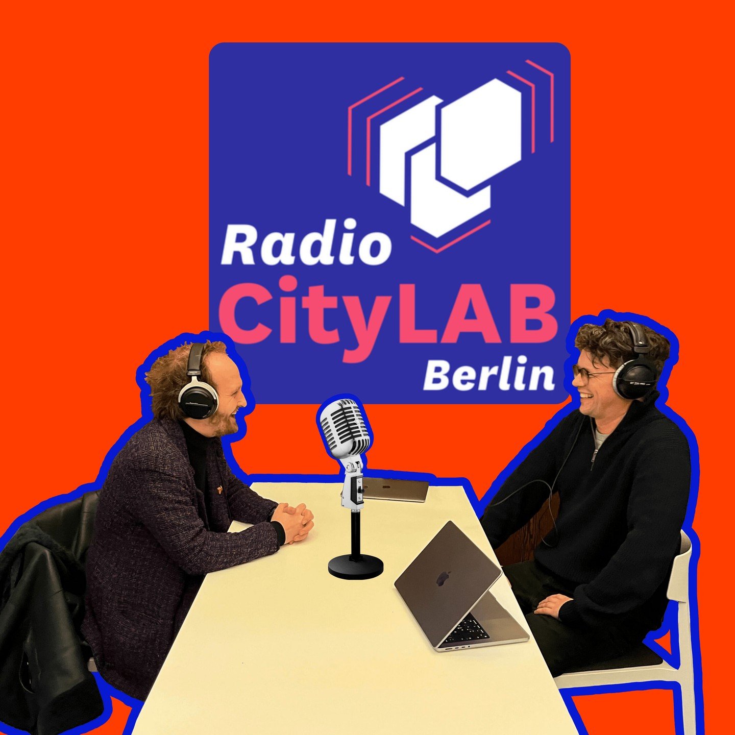 Zwischen Punk und Perfektion - neue Podcast Folge live! 

Florian Dohmann als Gast beim Radio CityLAB Berlin &uuml;ber K&uuml;nstliche Intelligenz, Kunst, Kreativit&auml;t, Inklusion, den pers&ouml;nlichen Weg vom Studium bis ins hier heute und viele