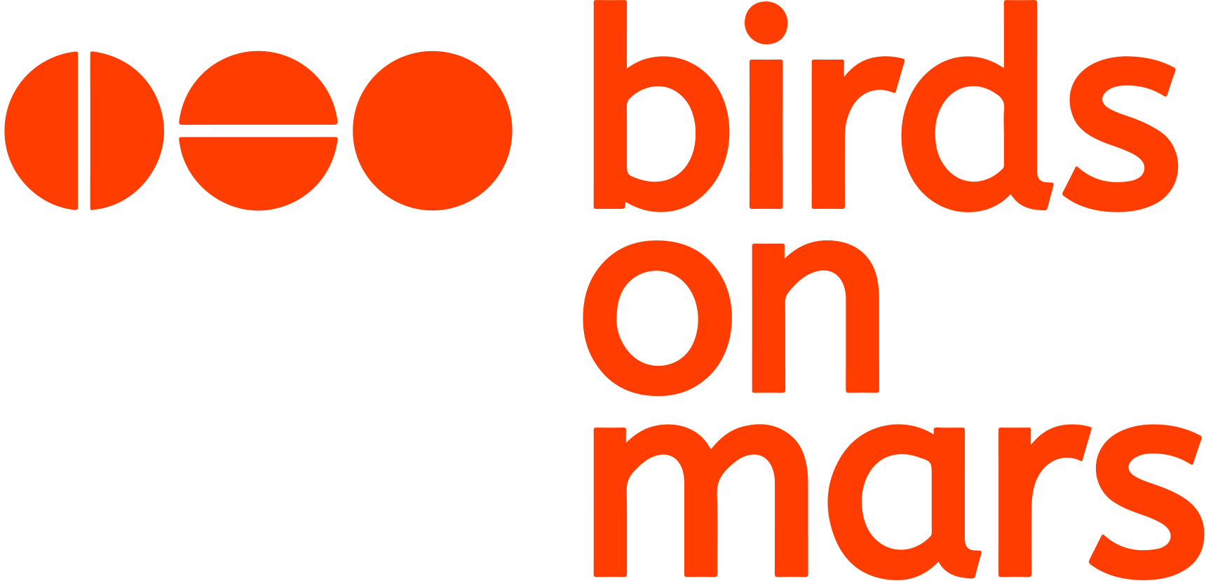 Birds on Mars GmbH