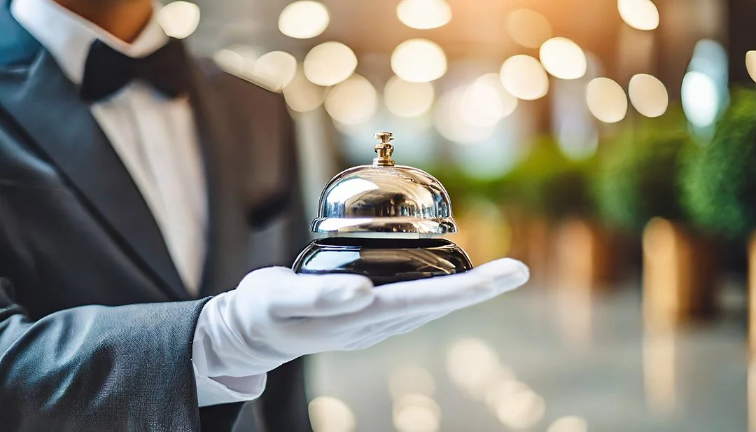 concierge service