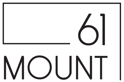 61 Mount Street logo