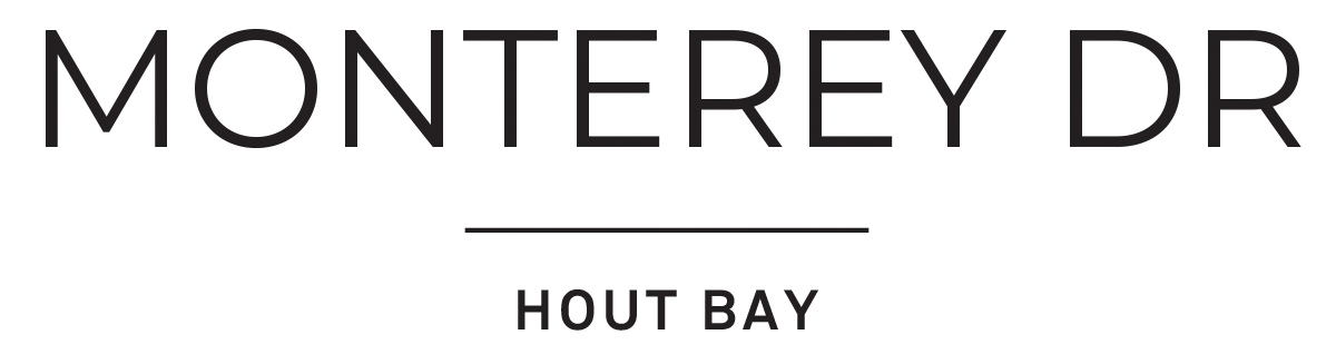 Monterey Drive logo