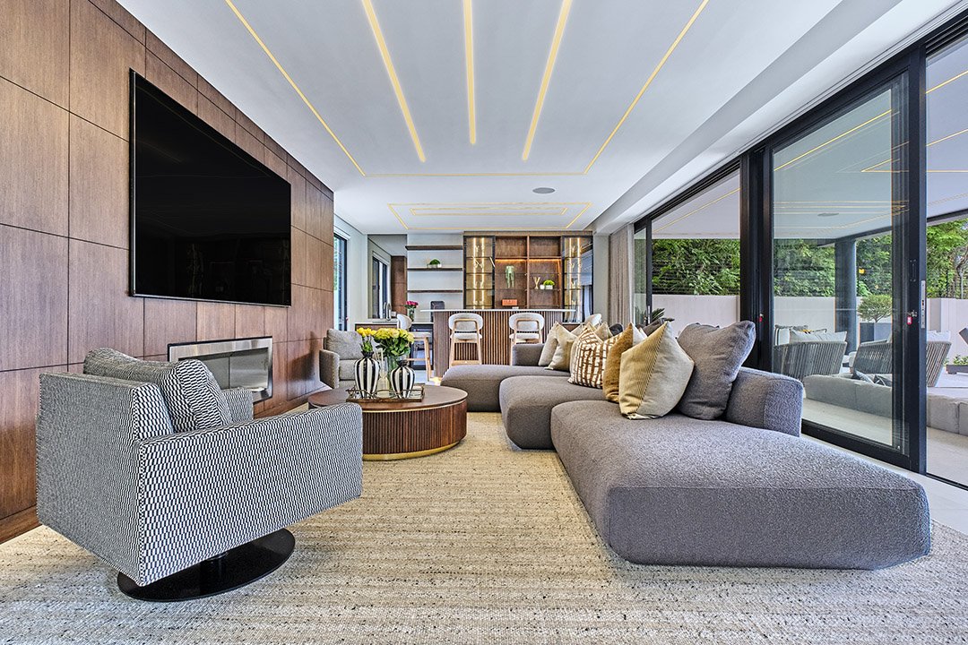 Jayde Interiors bespoke homes