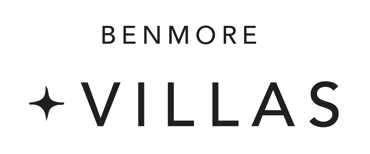 Benmore Villas logo