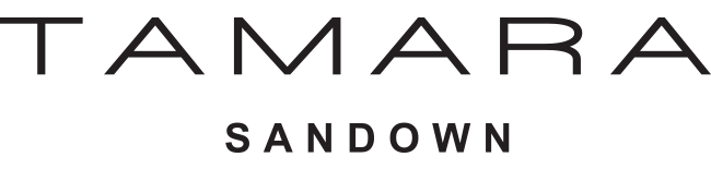 Tamara Sandown logo