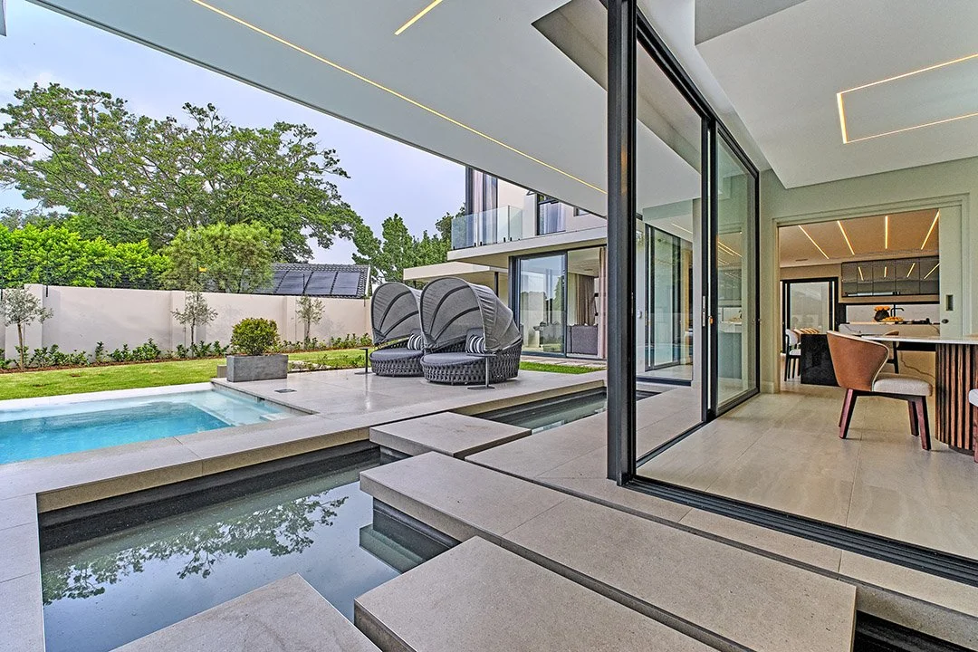 Jayd Interiors bespoke homes