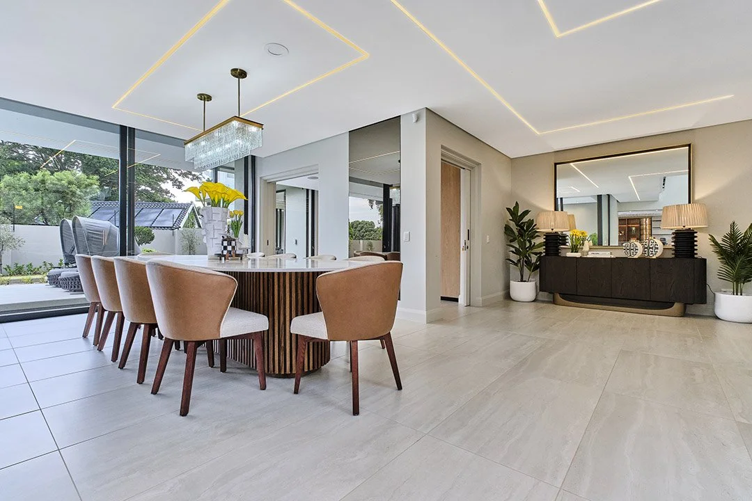 Jayde Interiors bespoke homes