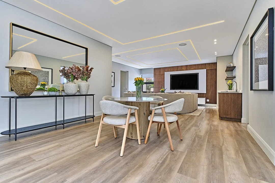 Jayd Interiors bespoke homes